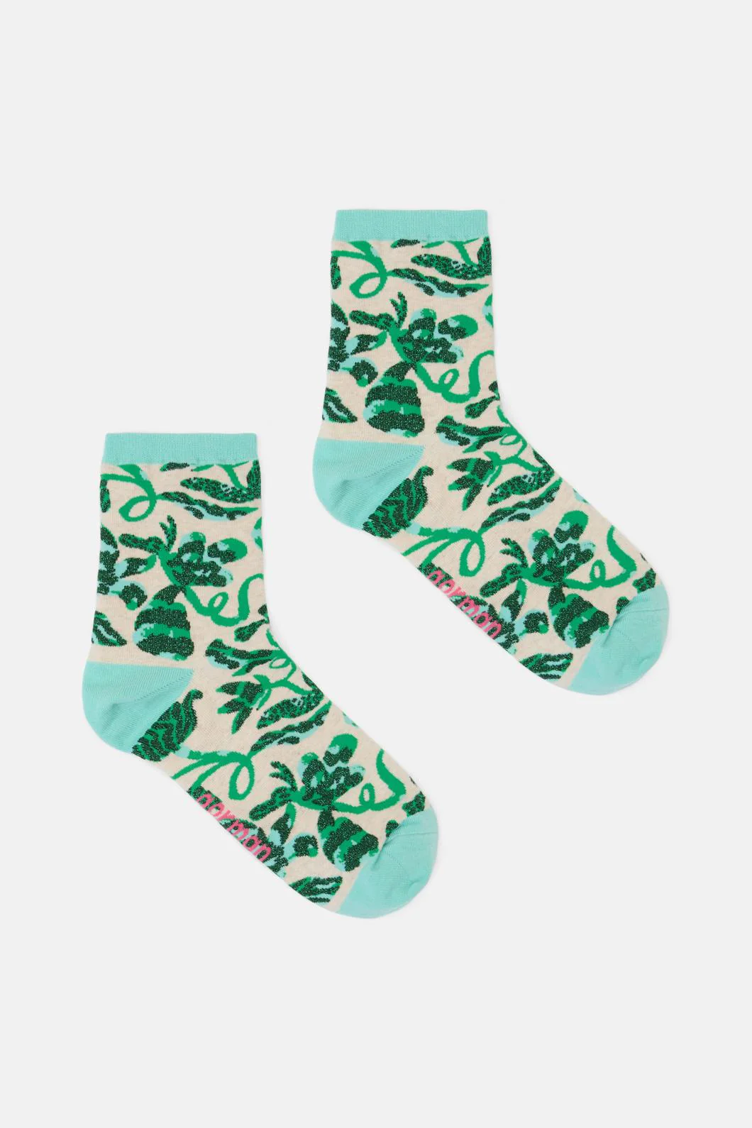 The Vines Marle Sock