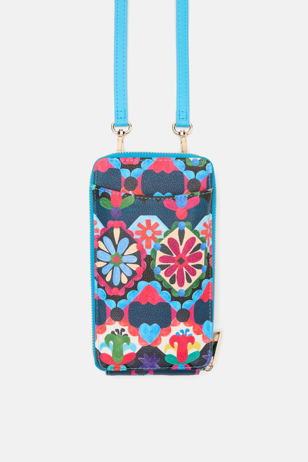 Heirloom Phone Bag
