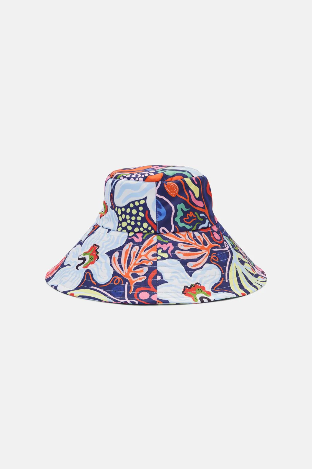 Secret Garden Sun Hat
