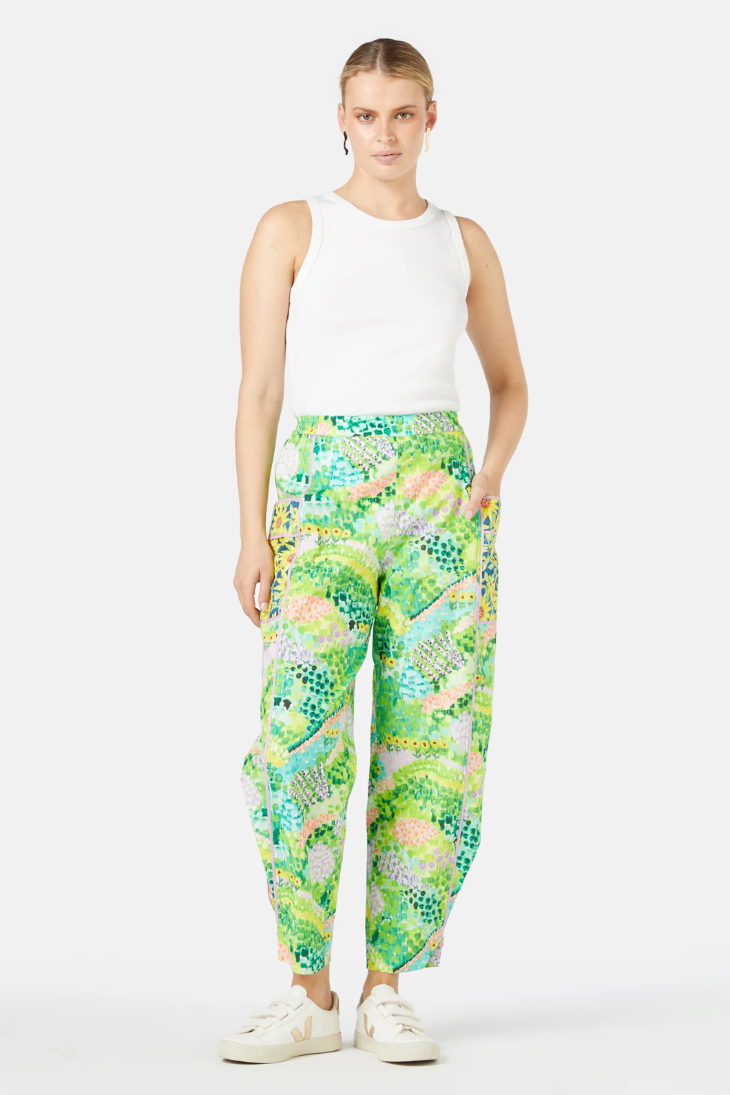 The Simple Life Pant