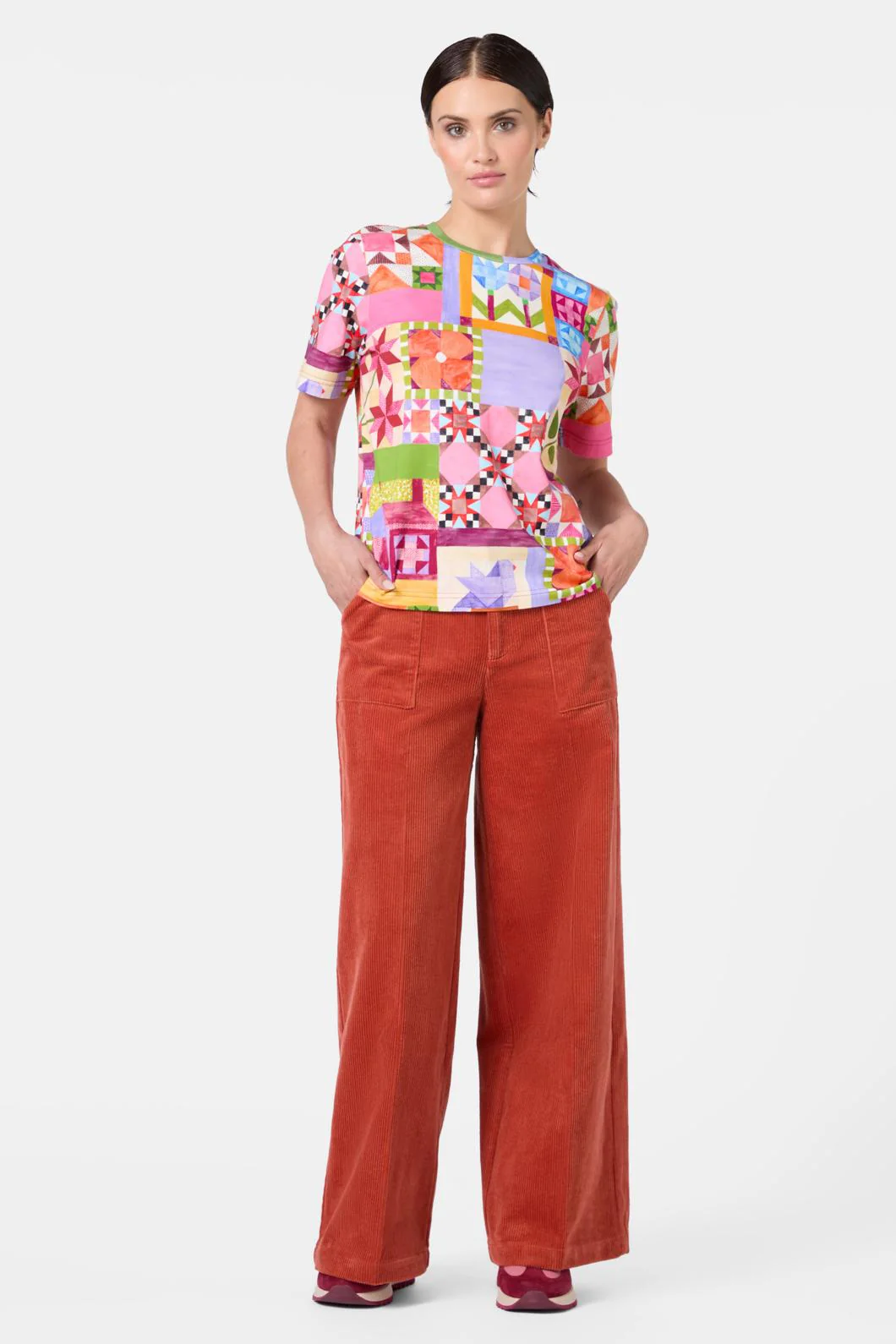 Heirloom Classic Tee