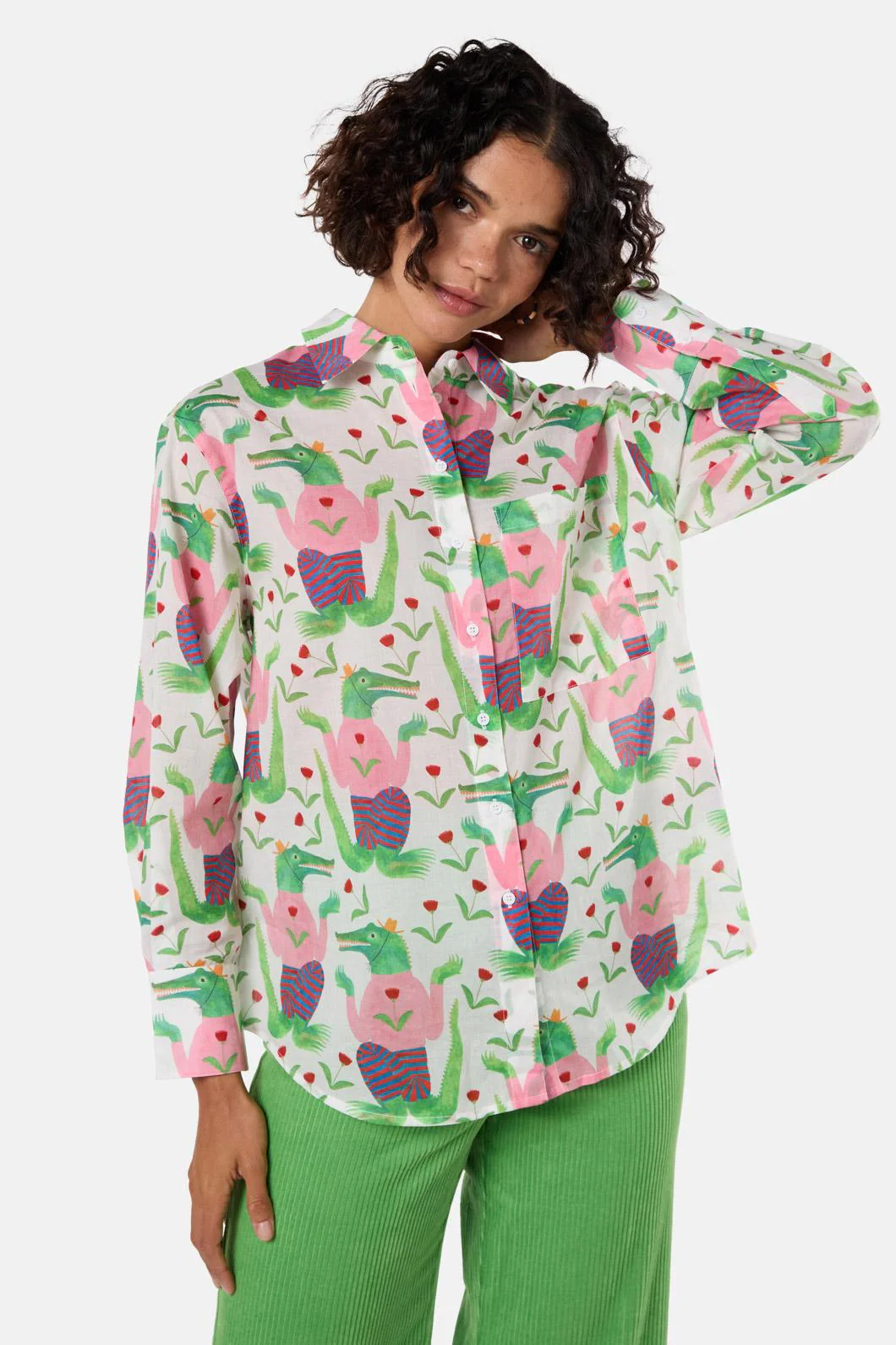 Chomp Shirt