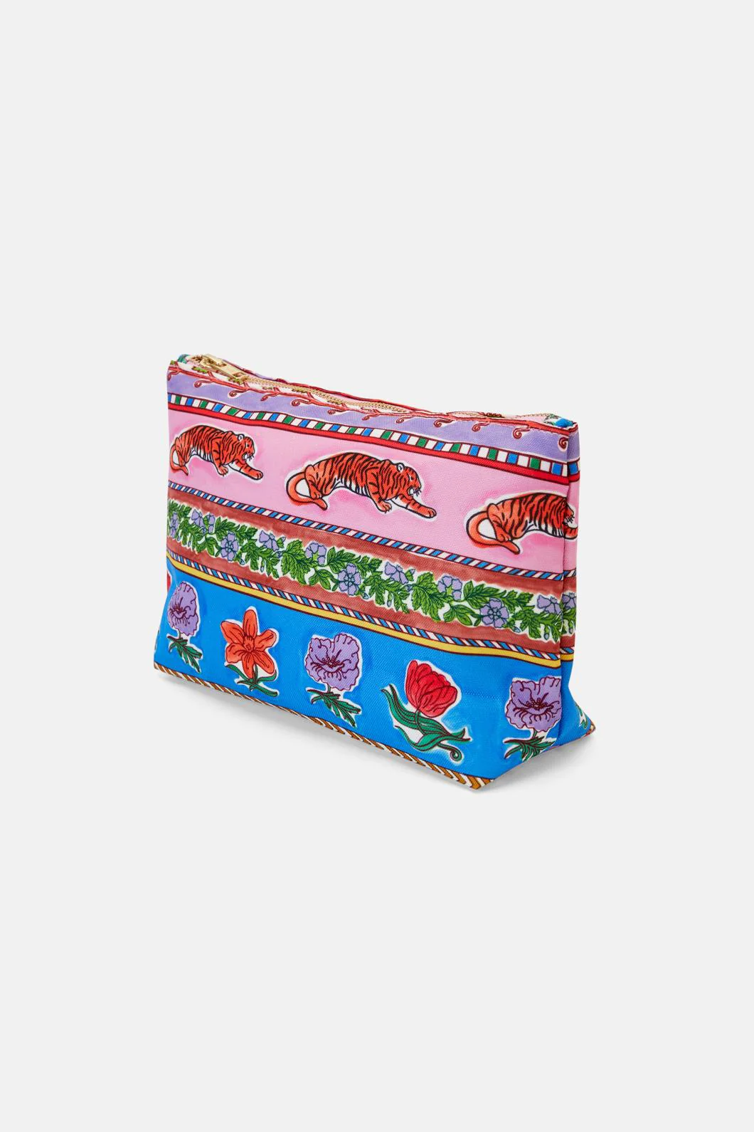 Wanderlust Travel Bag