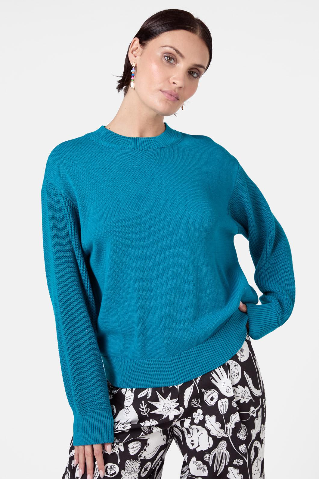 Aura Jumper
