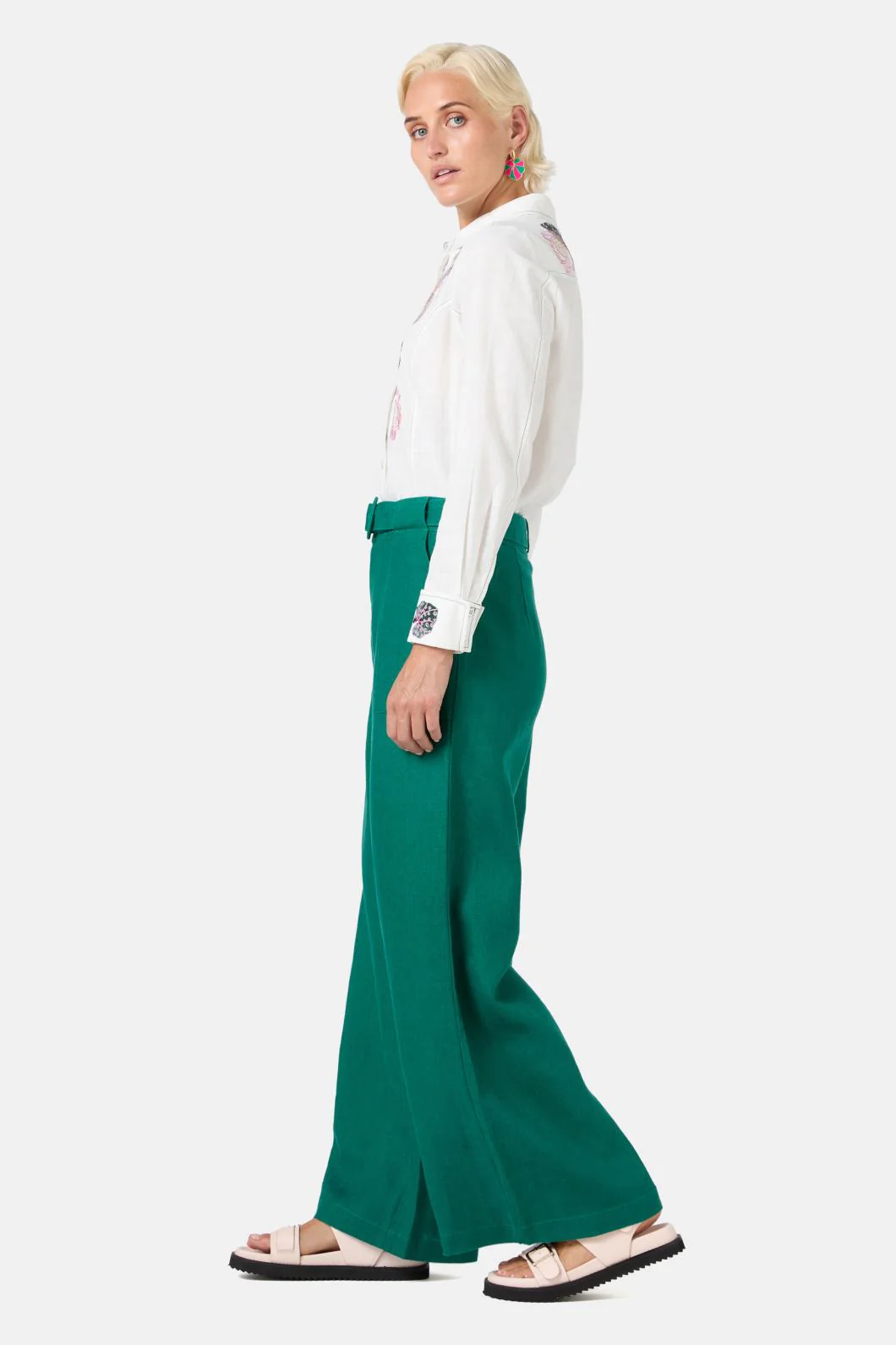 Agatha Pant