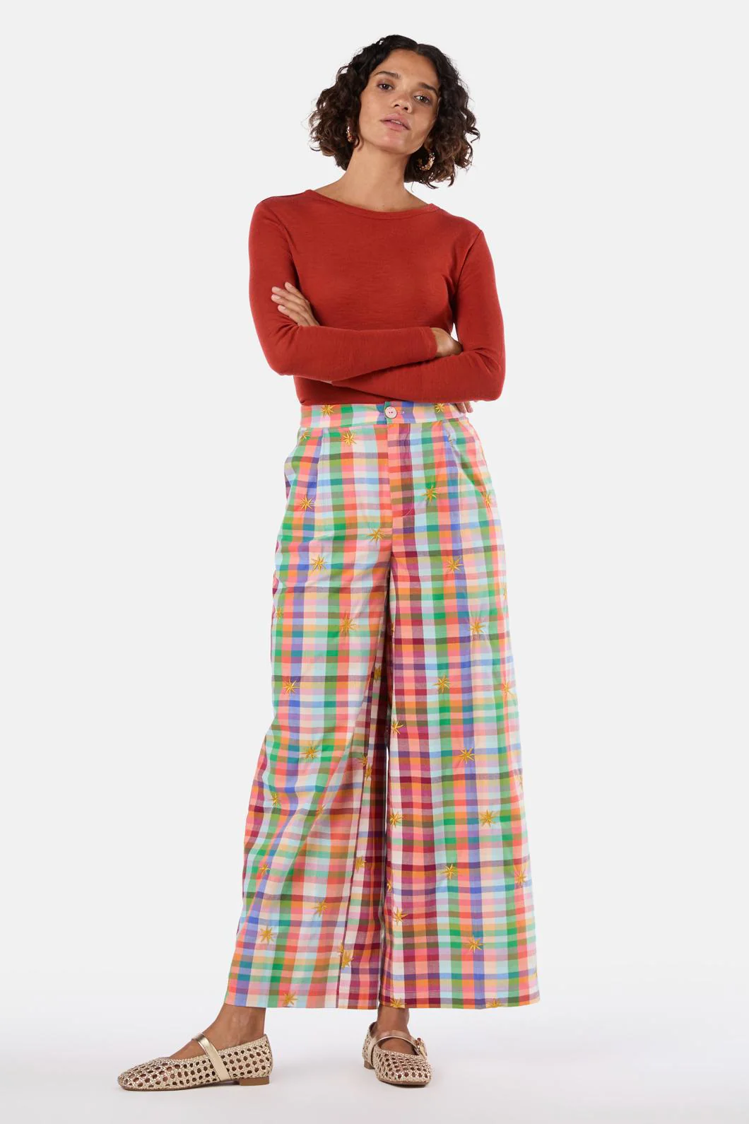 Starlight Pant