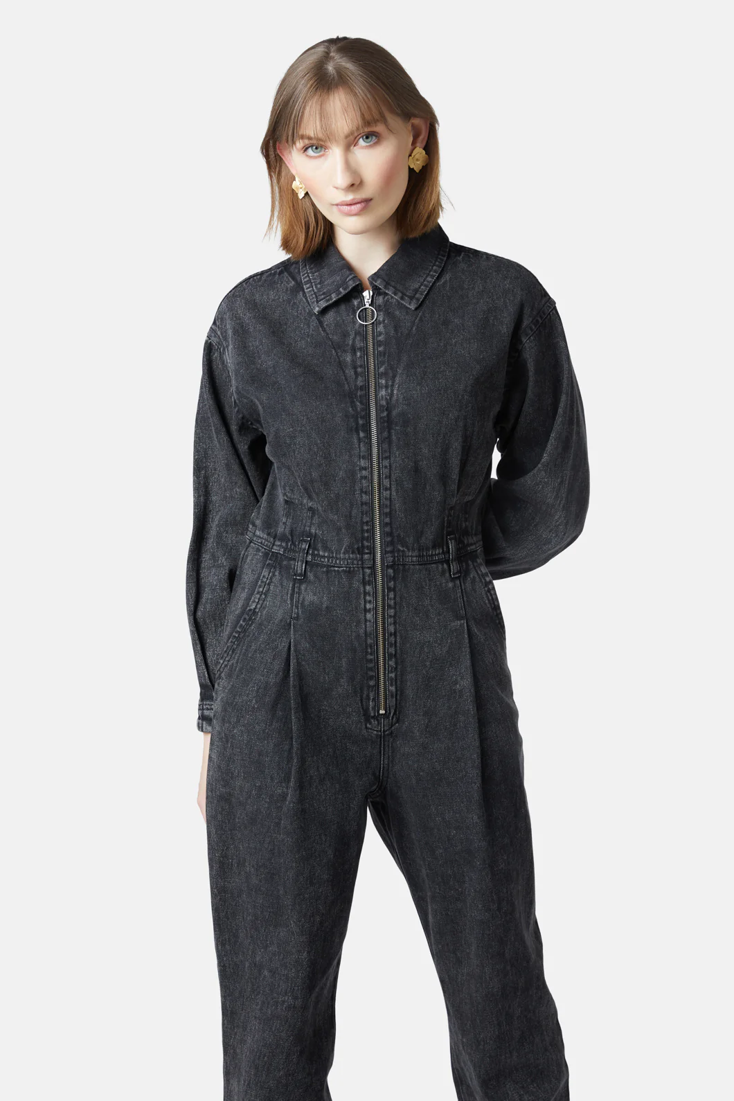 Marianne Pantsuit