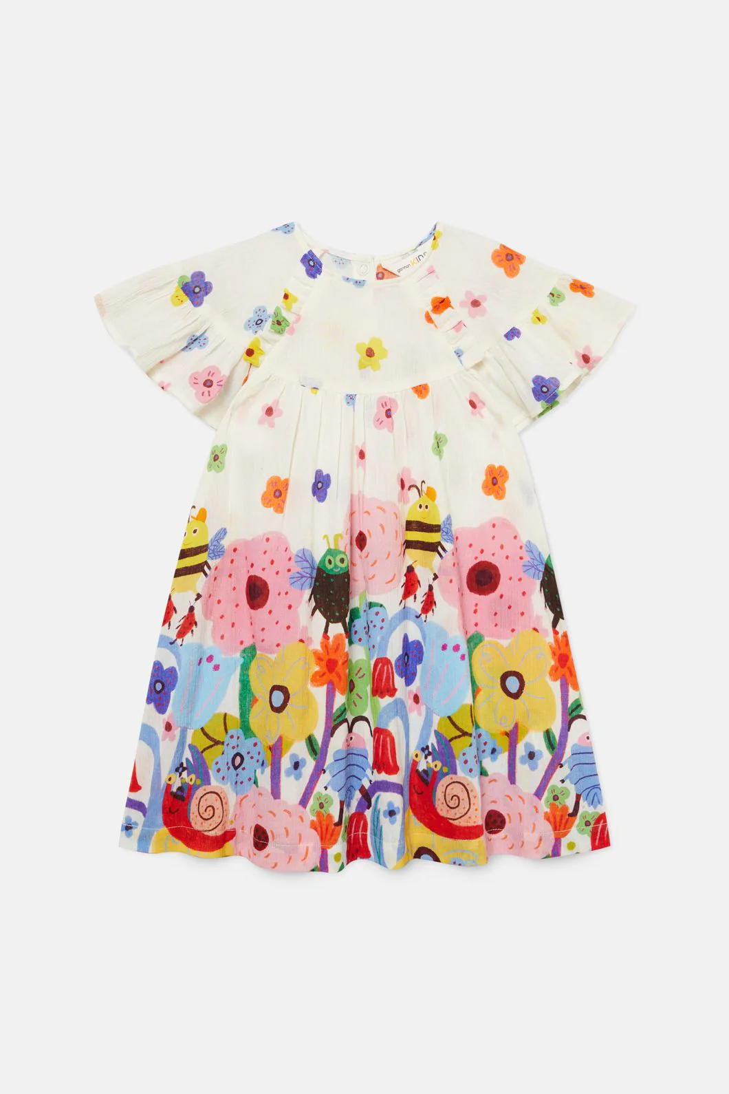 Dreamland Kids Dress
