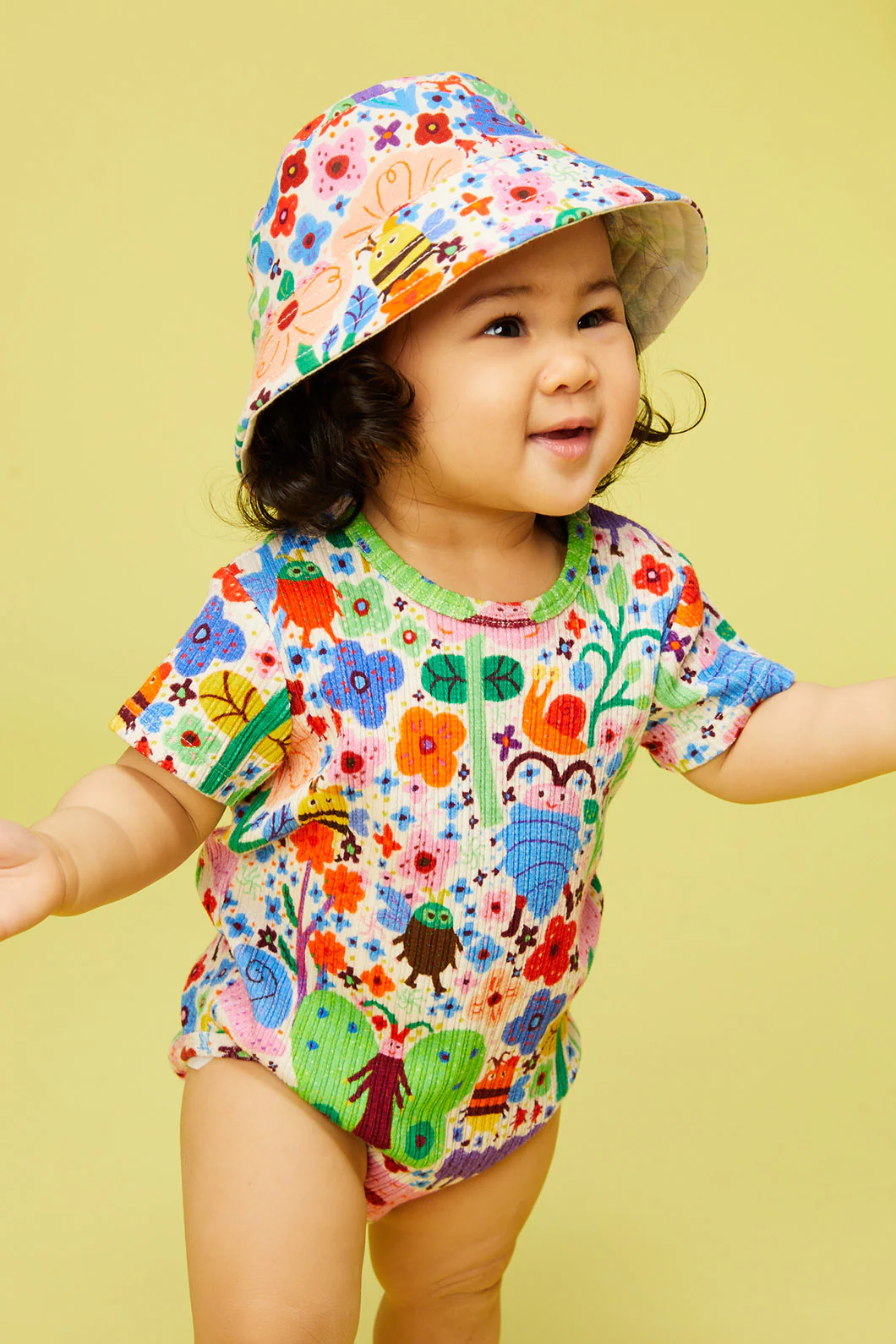 Dreamland Baby Hat