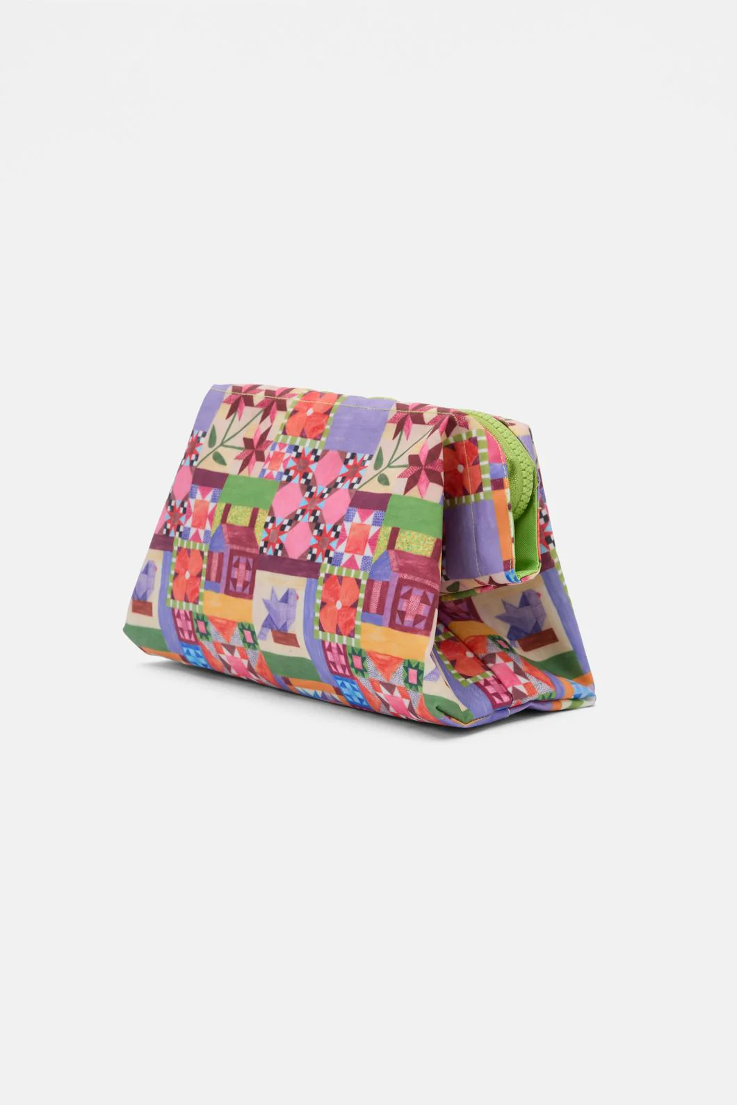 Heirloom Cosmetic Bag