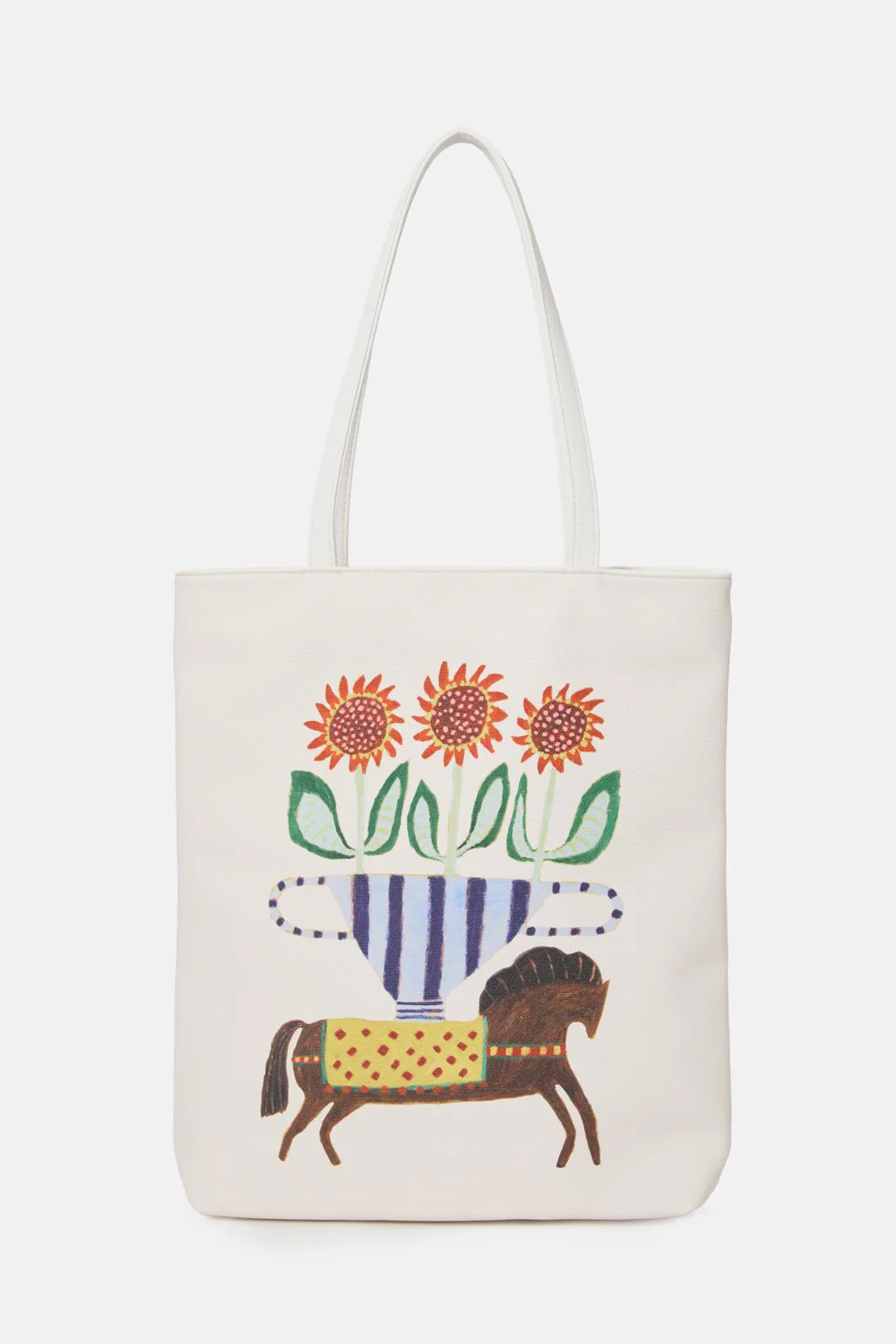 The Horses Placement Tote