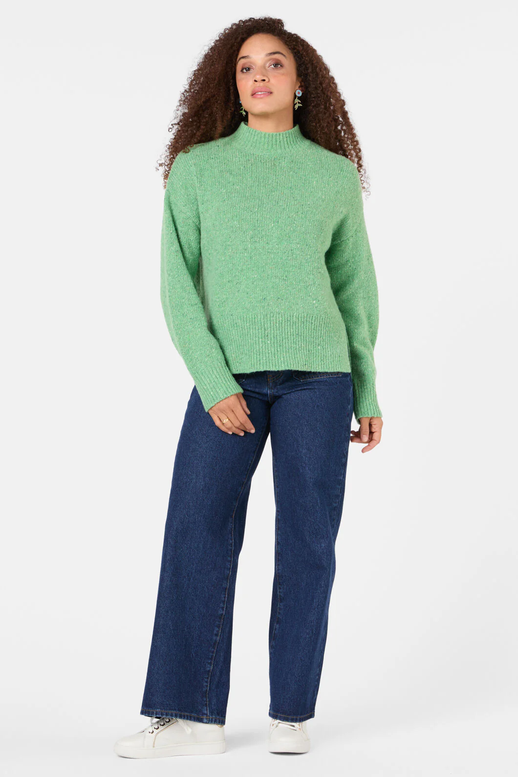 Zenzi Jumper