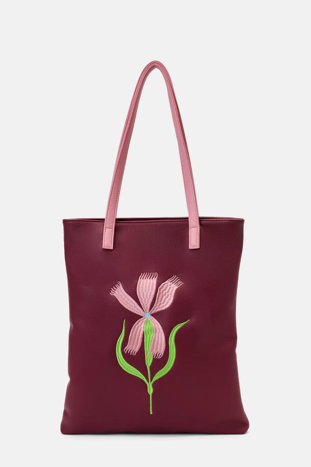 Daydream Flower Tote