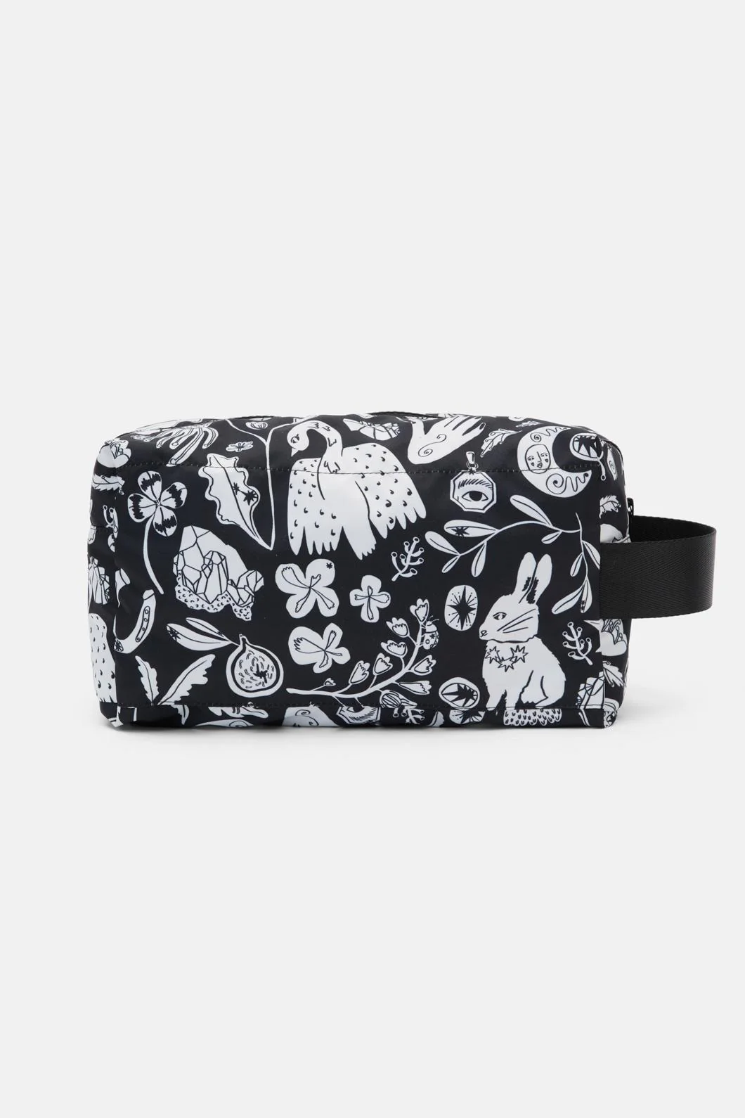 Lost And Found Travel Bag