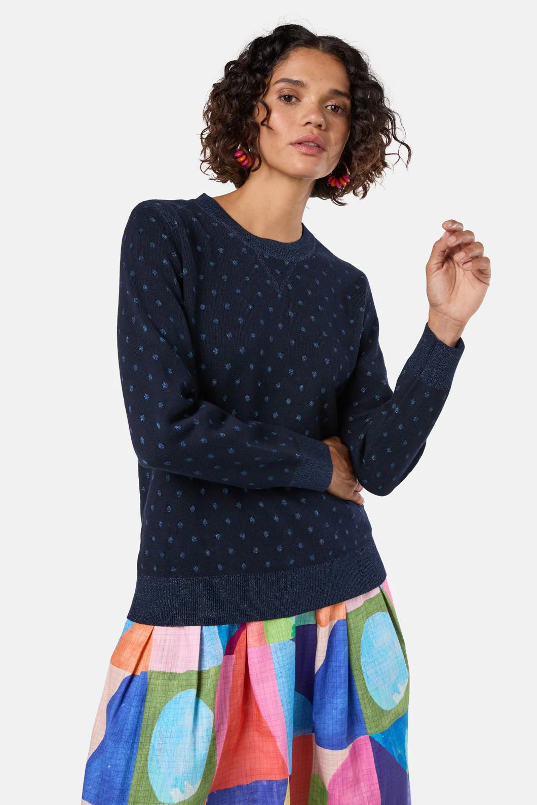 Nola Jumper