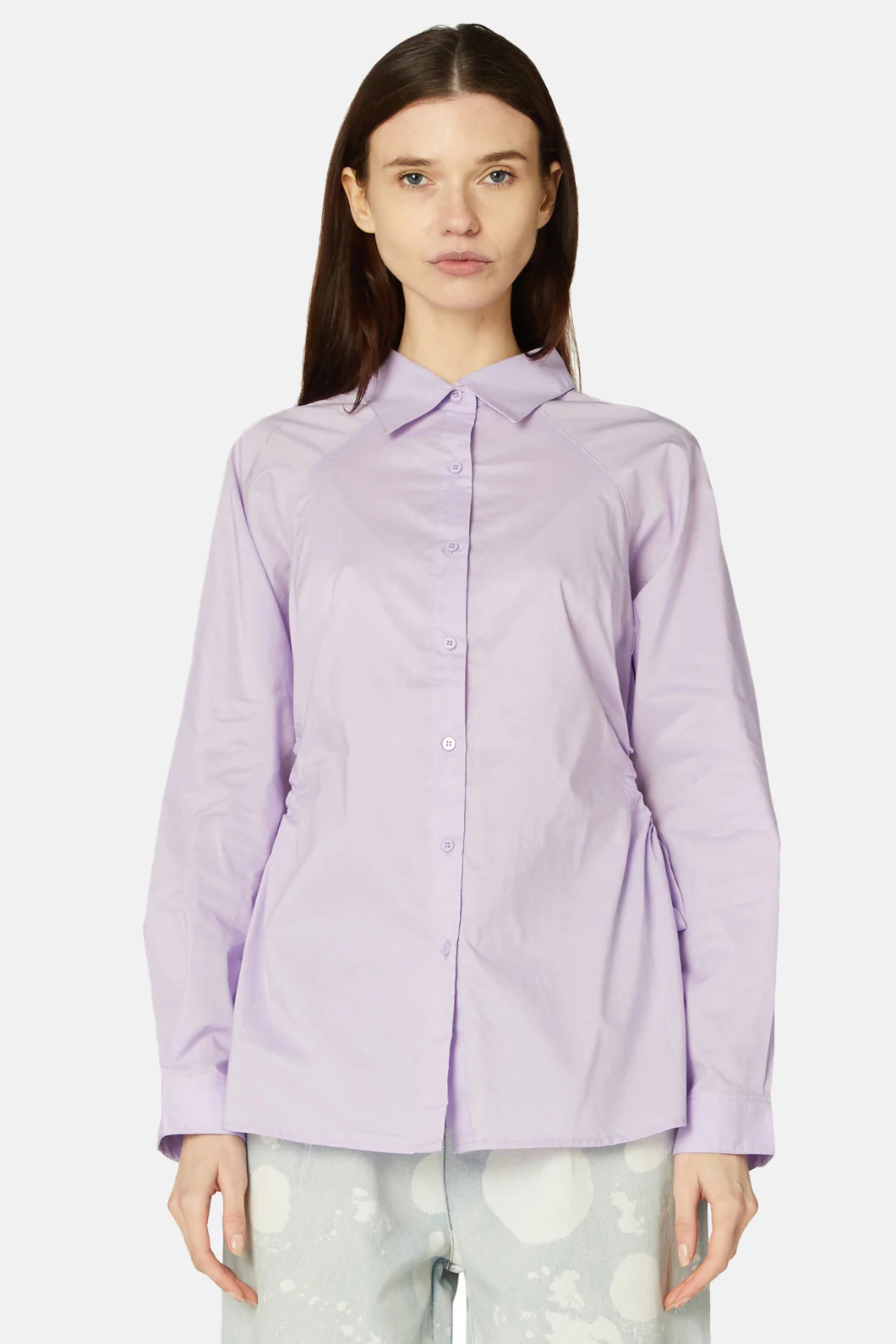 Sideline Shirt