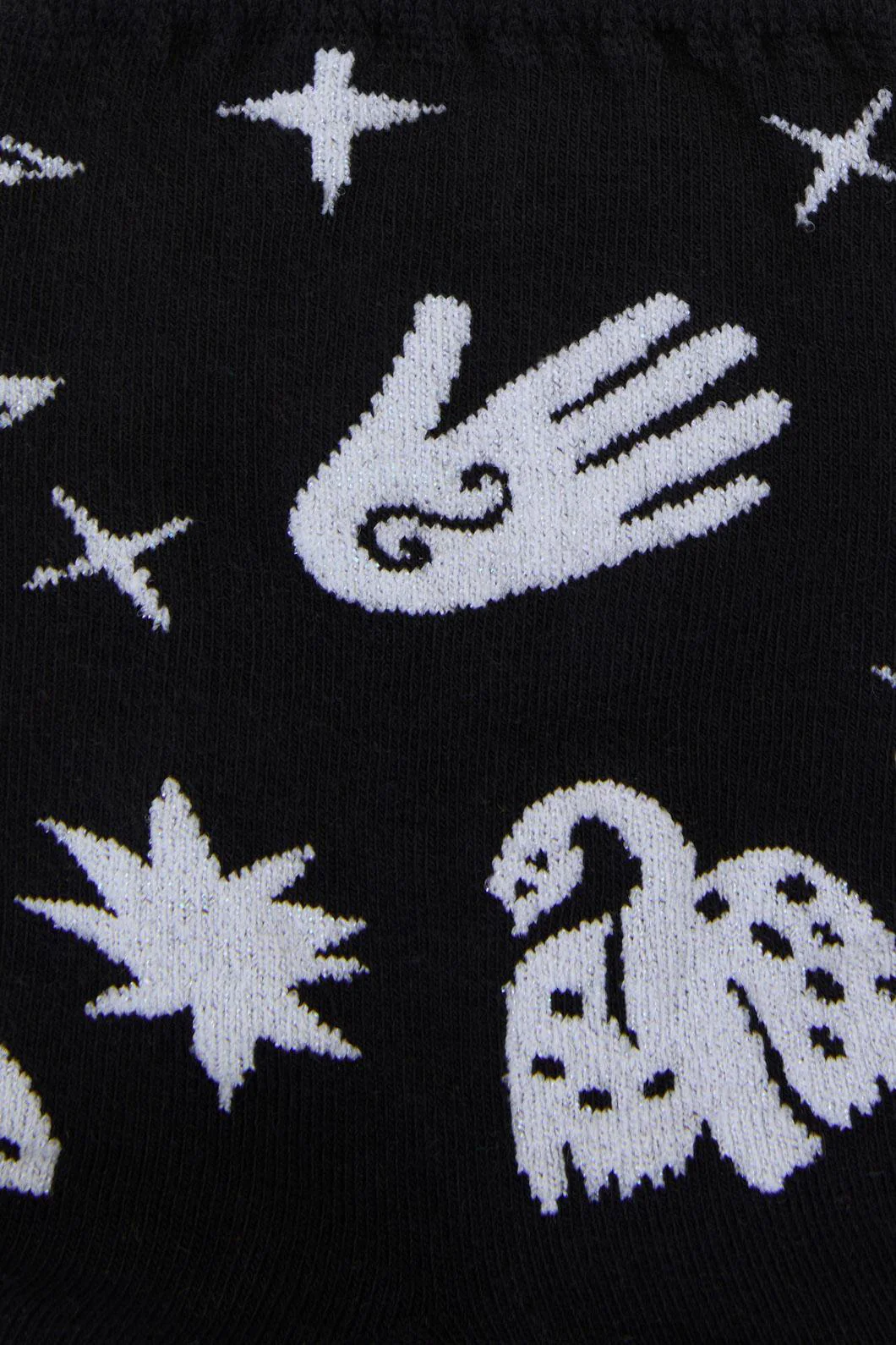 Lost And Found Sock