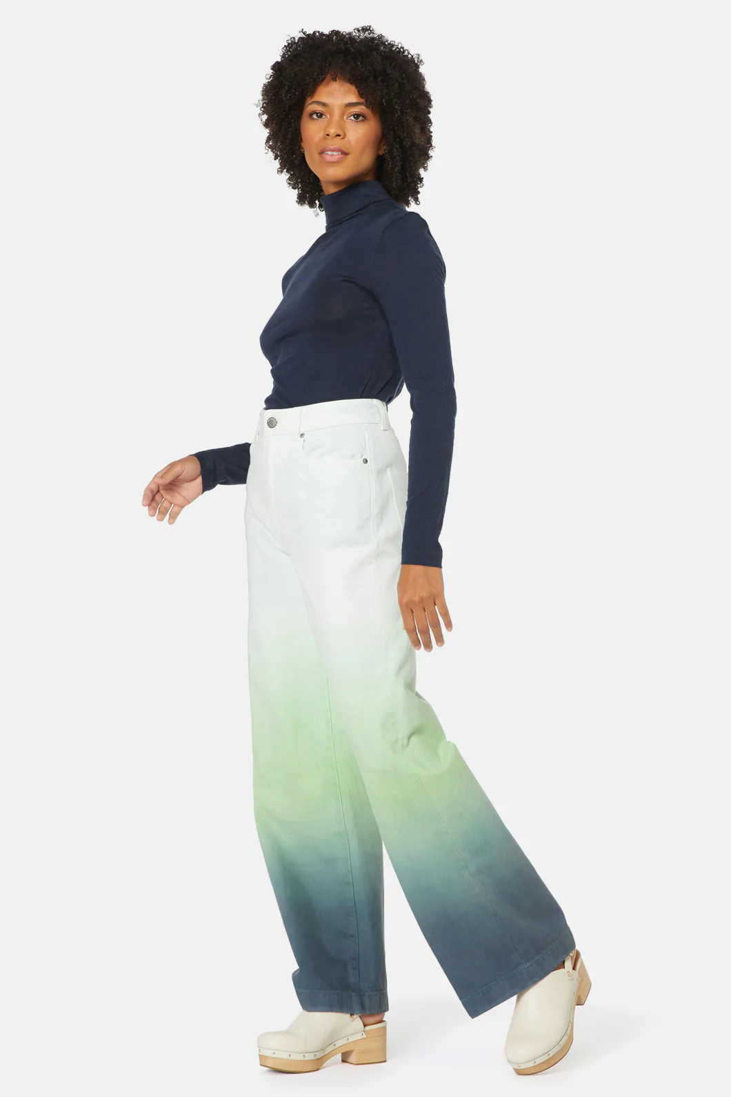 New Horizons Jean