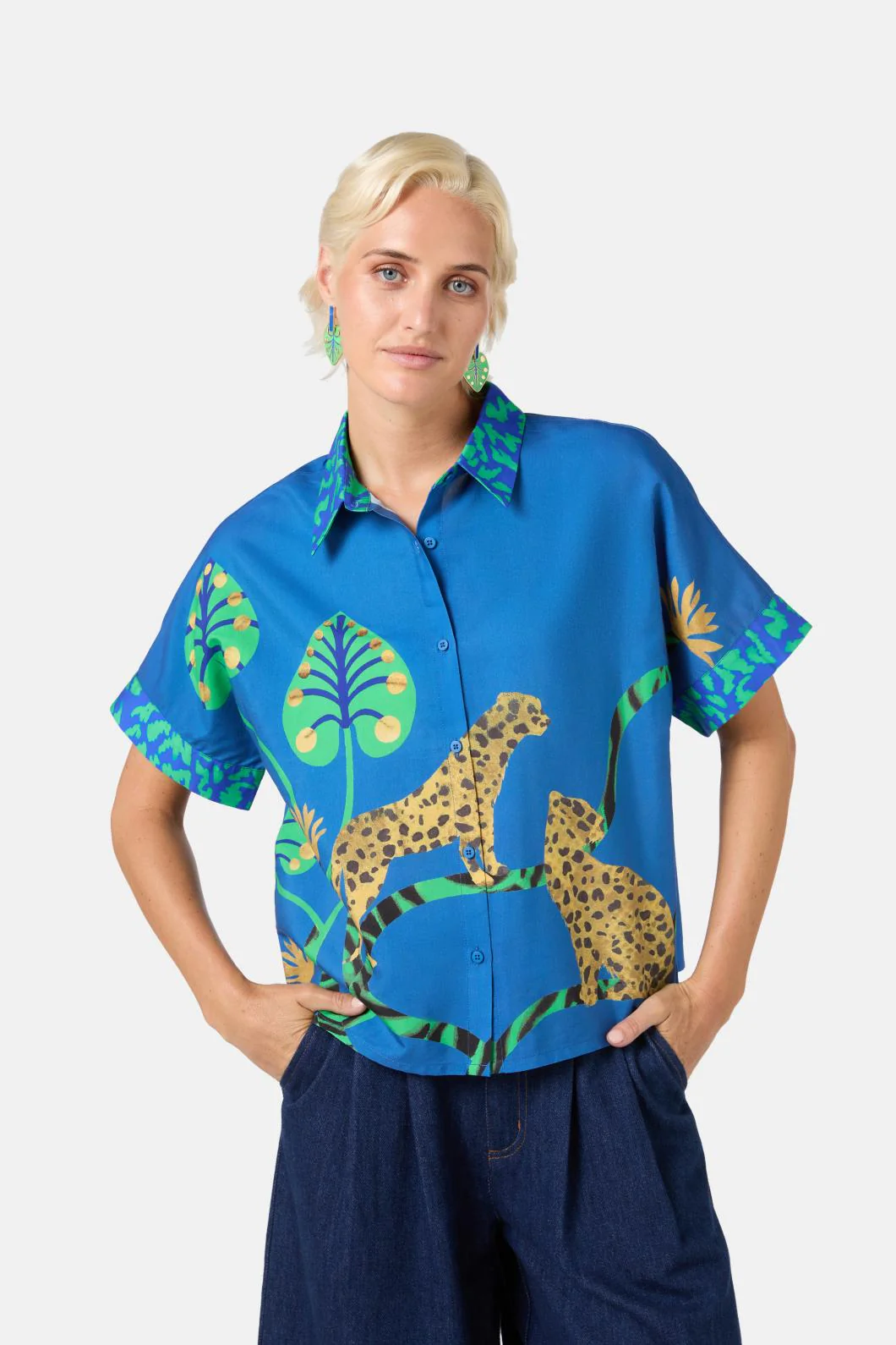 Guardians Shirt