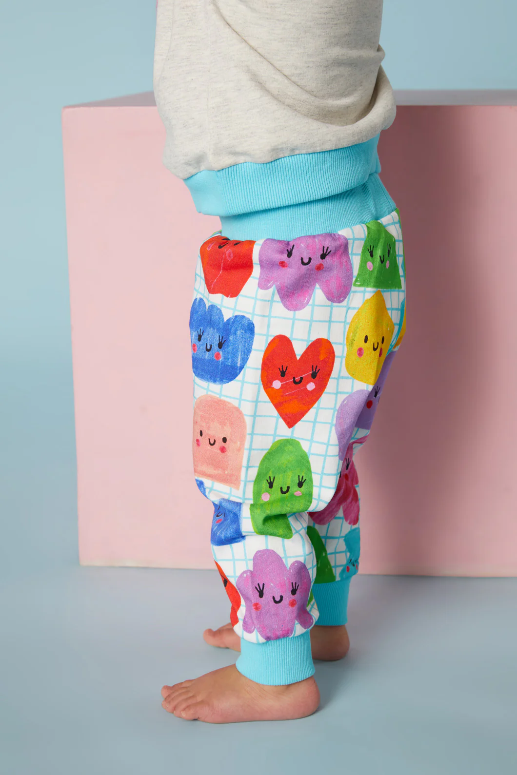 Bubbles Baby Jogger