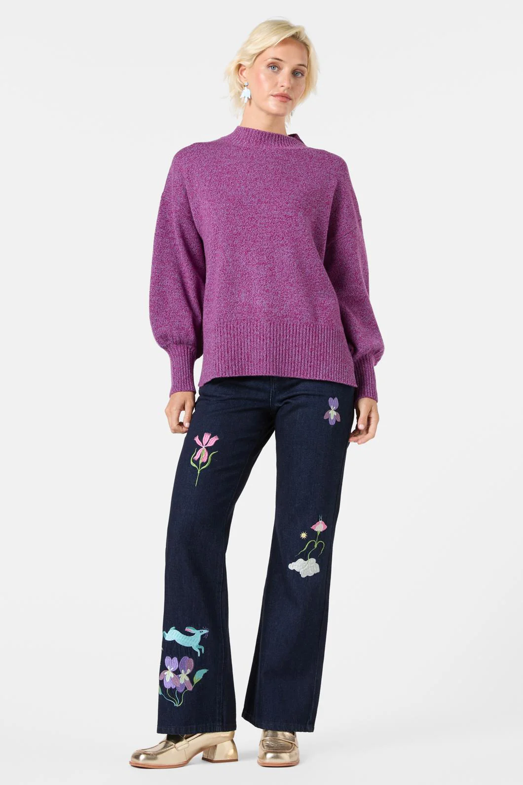 Zoe Jumper
