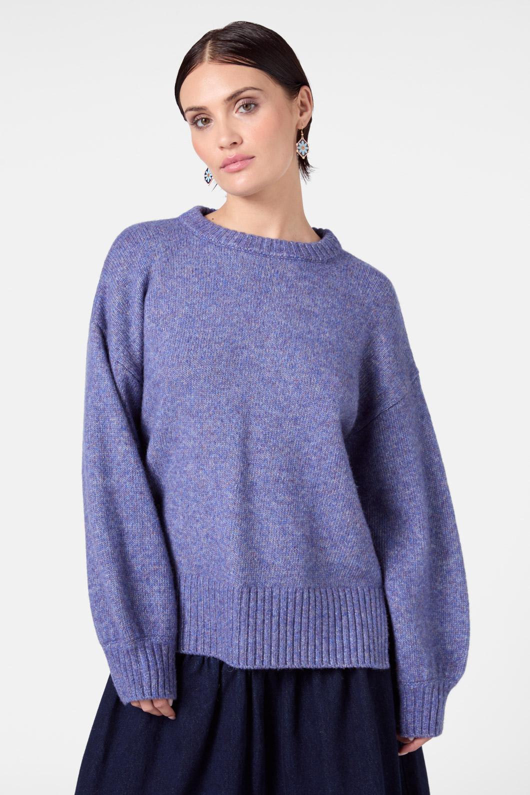 Sienna Jumper