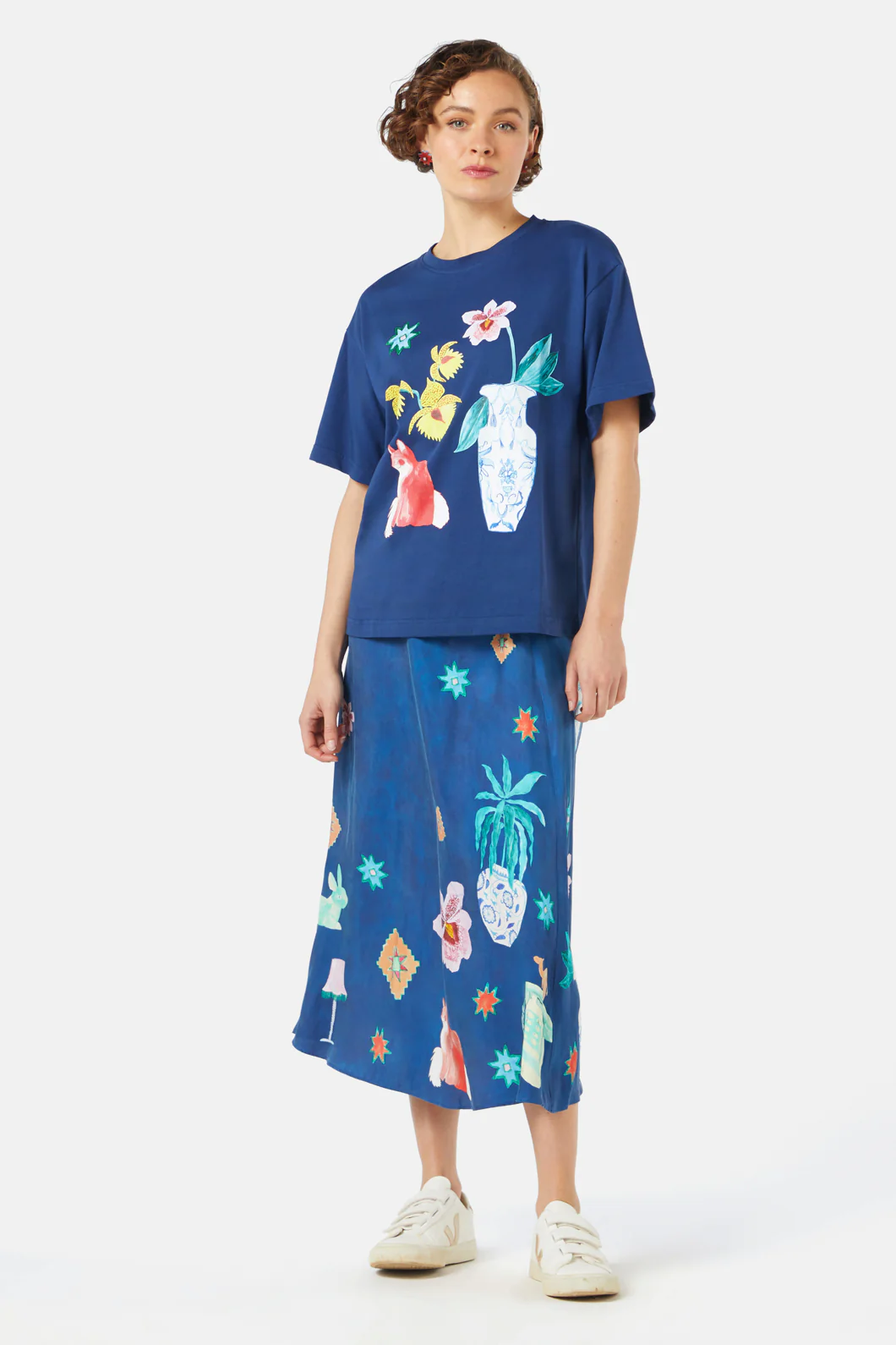 Tara's Studio Tee