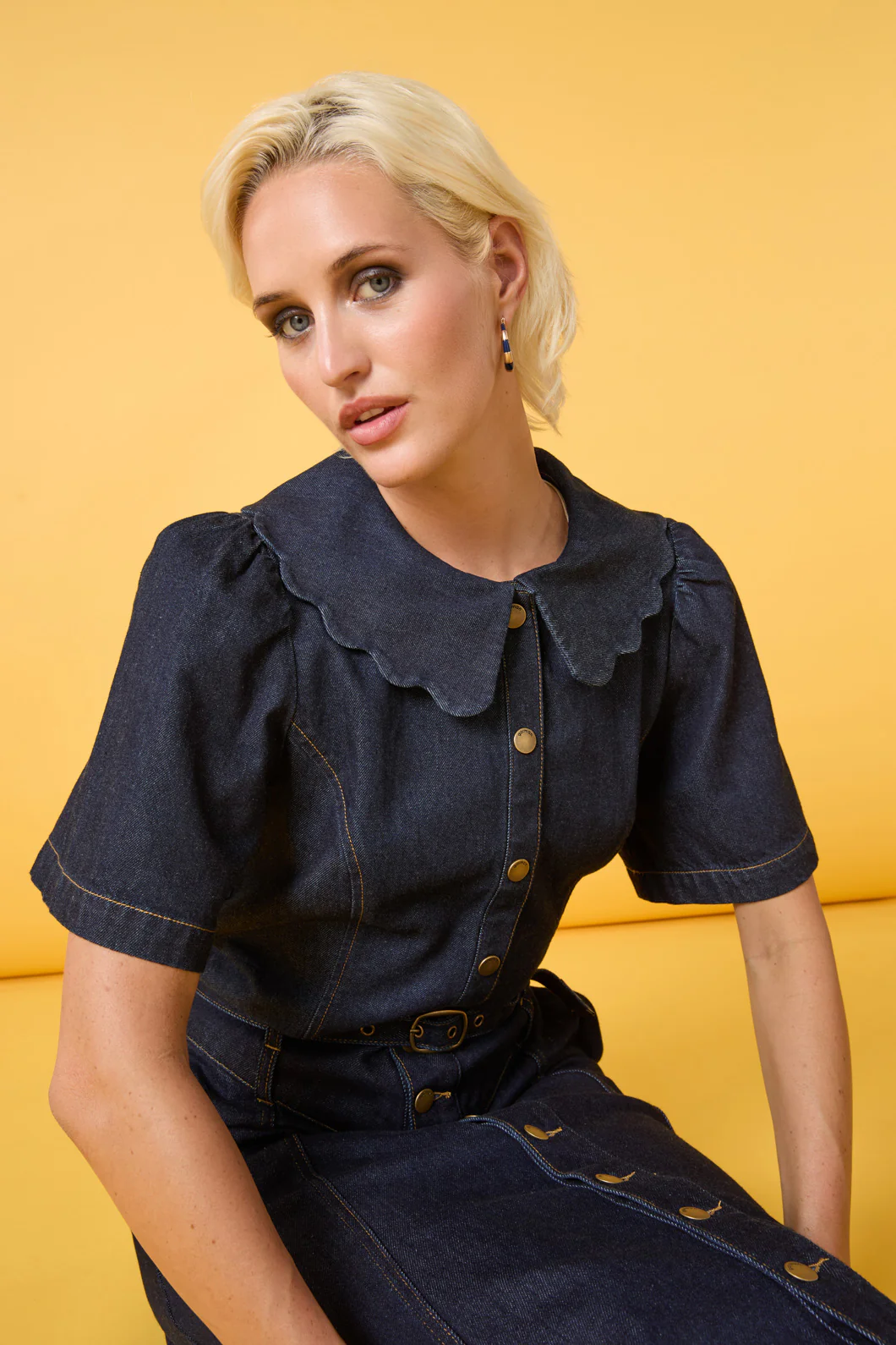 Eloise Top