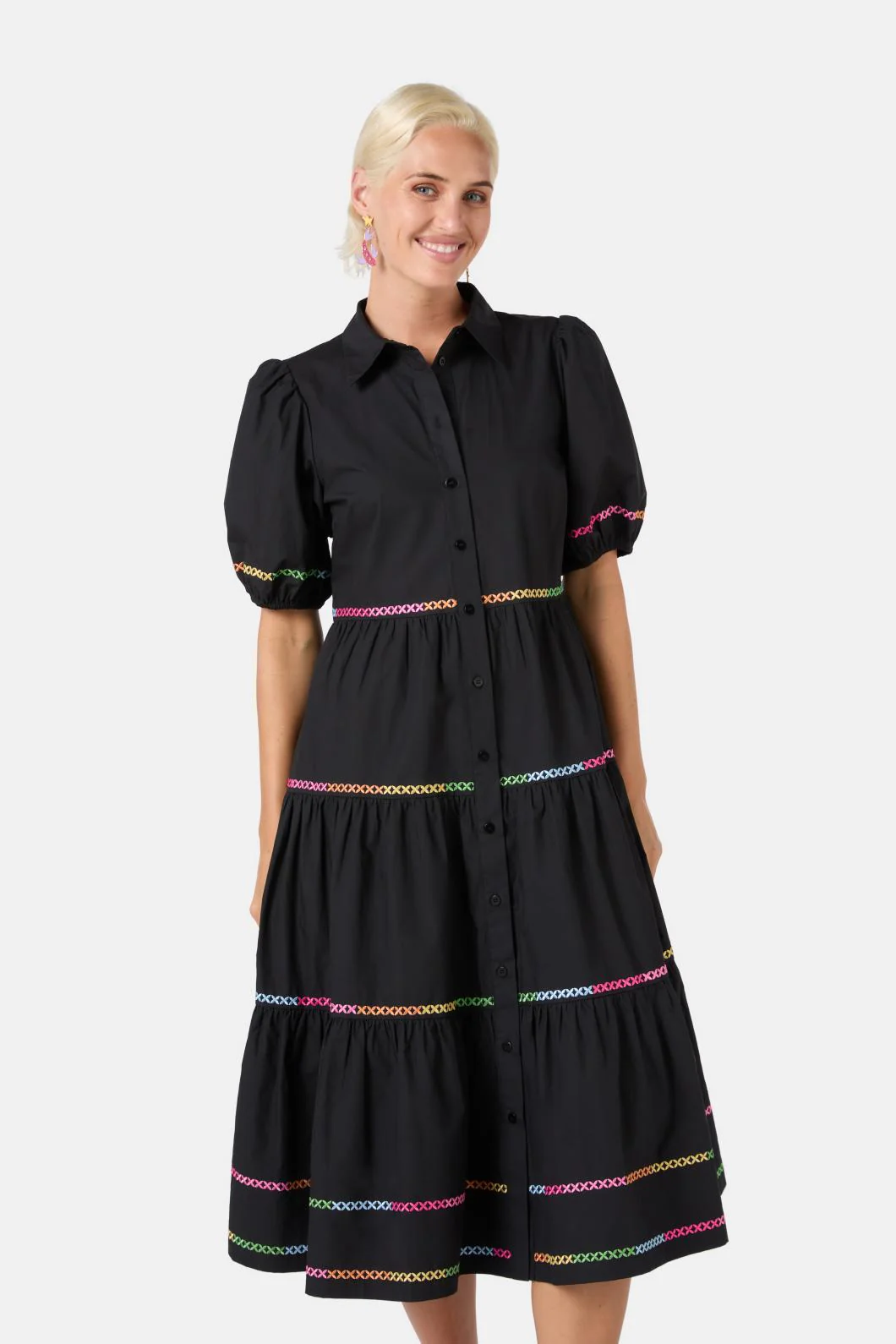 Craft Core Dress