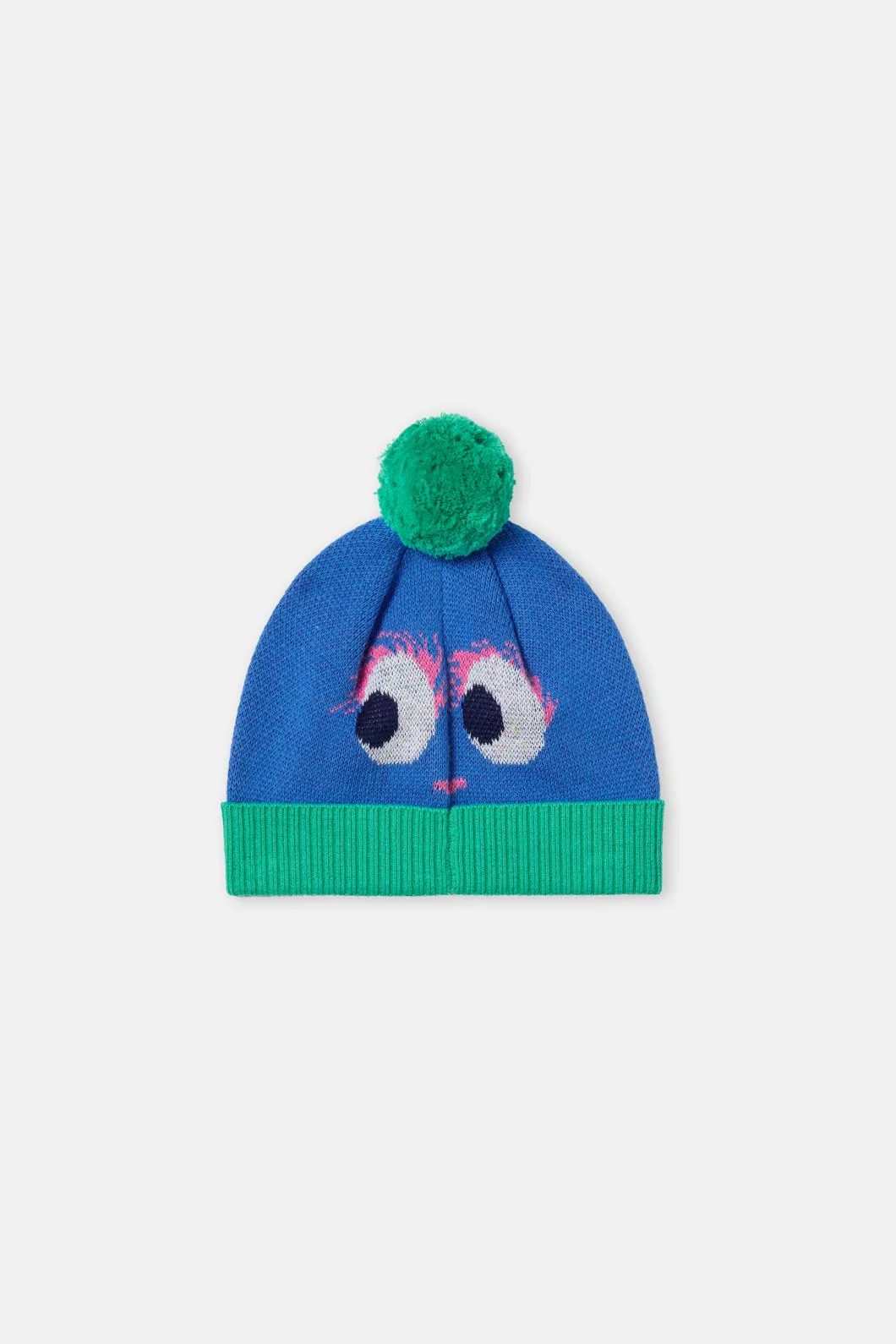 Monster Baby Beanie