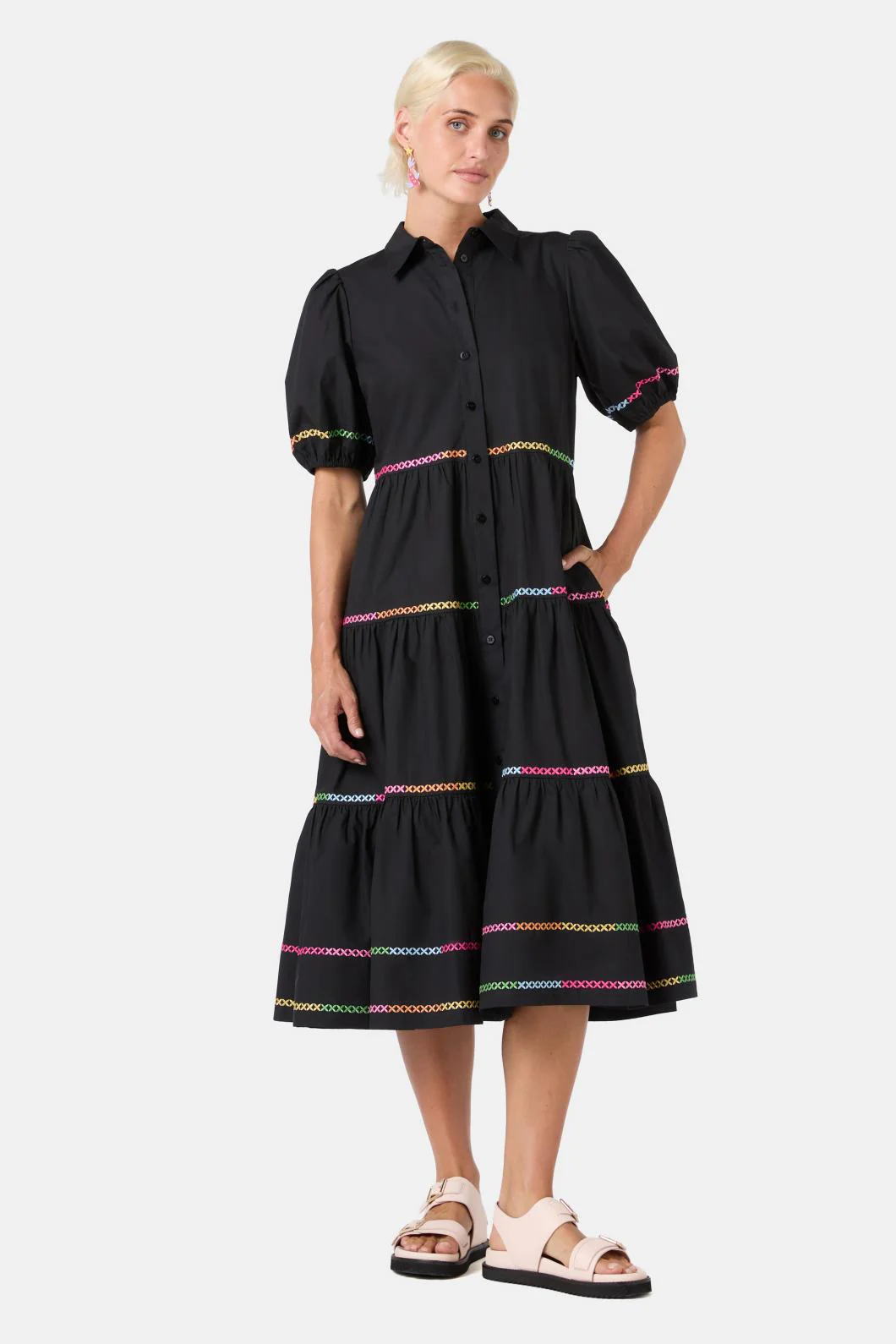 Craft Core Dress