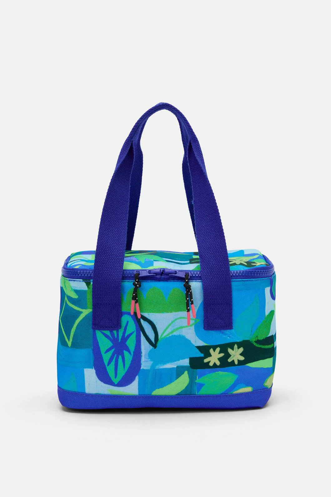 Leaves Lunch Bag