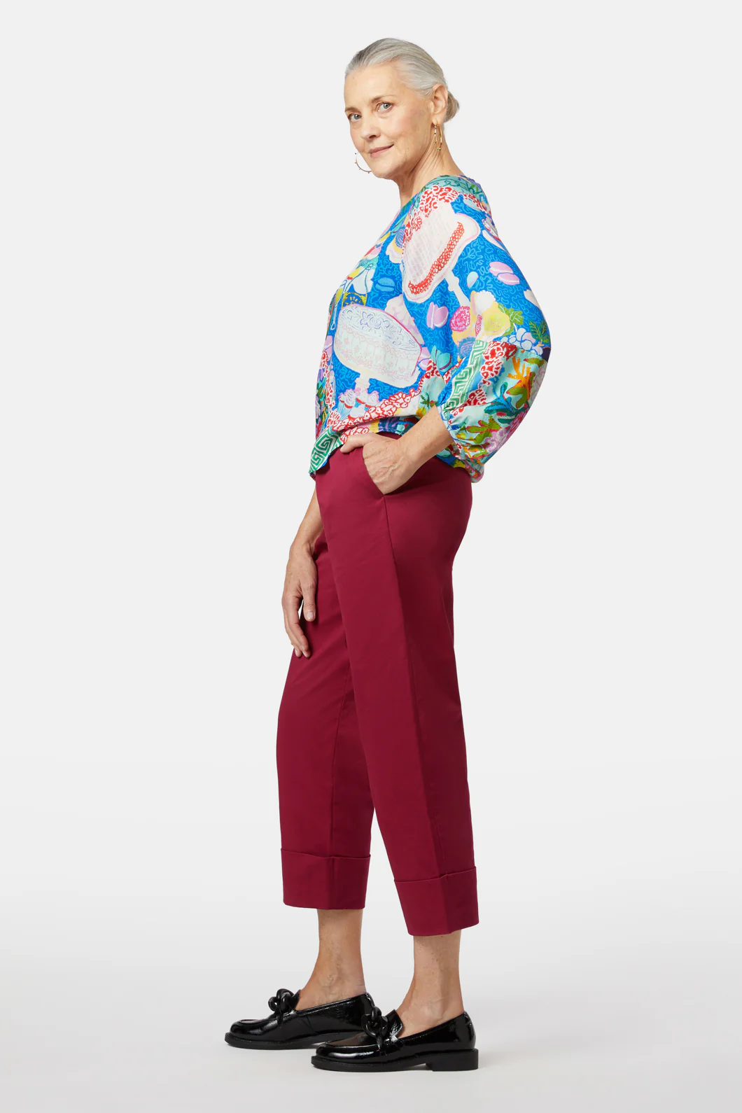 Devon Pant