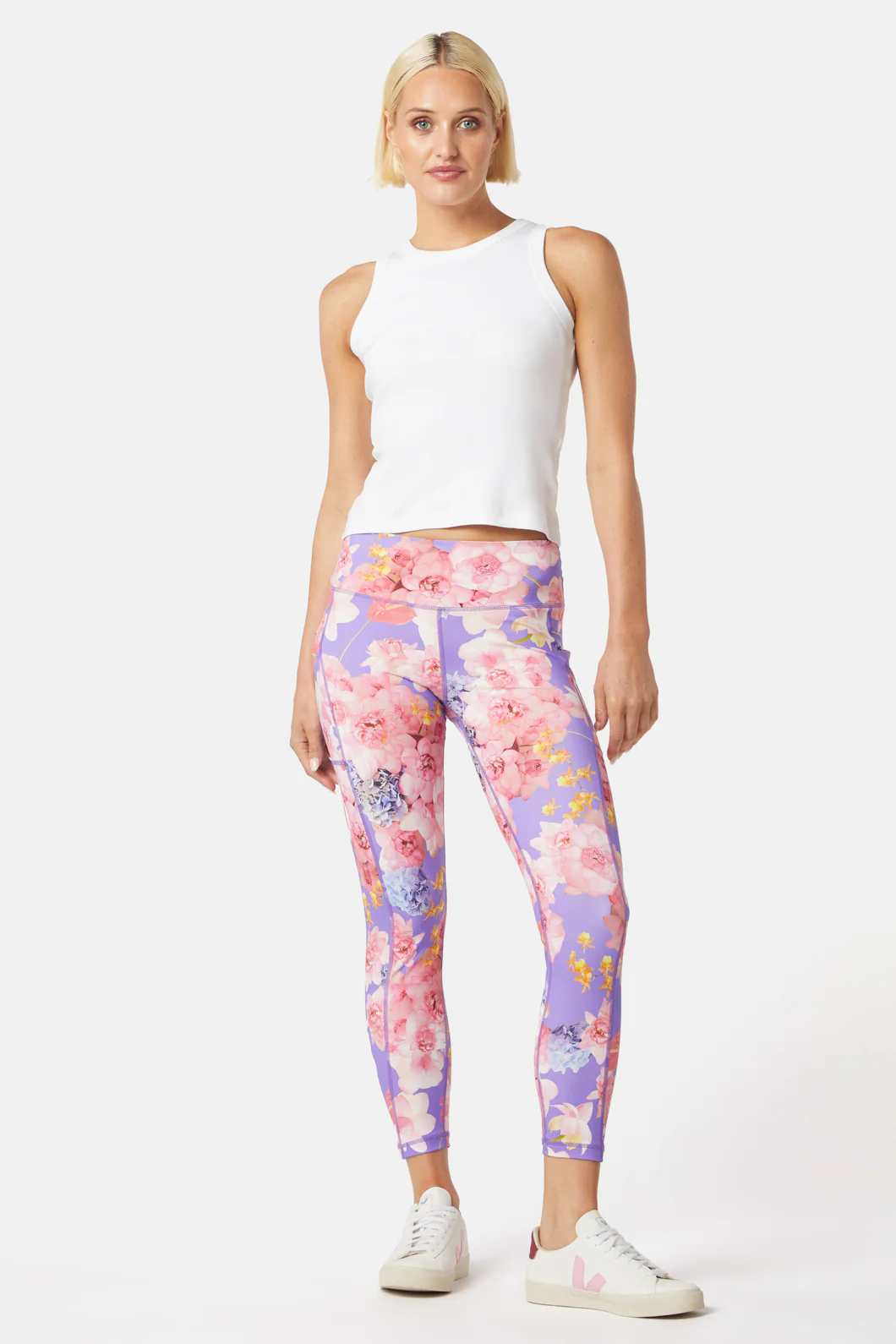 Lotus Legging