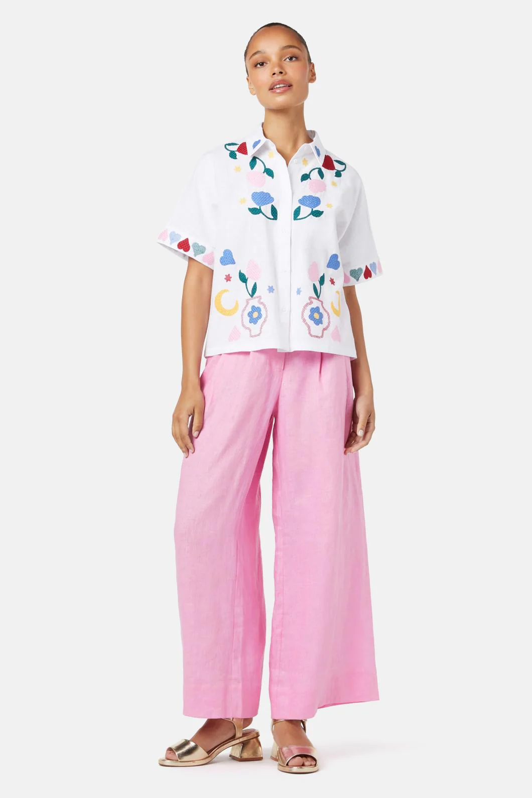 Olivia Pant