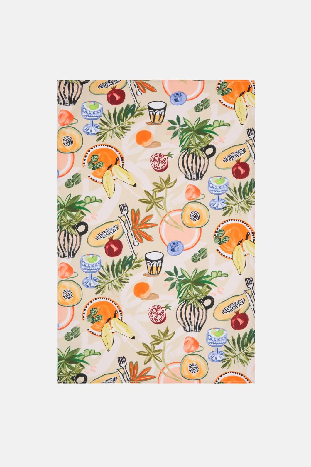 Dine & Dash Teatowel Set