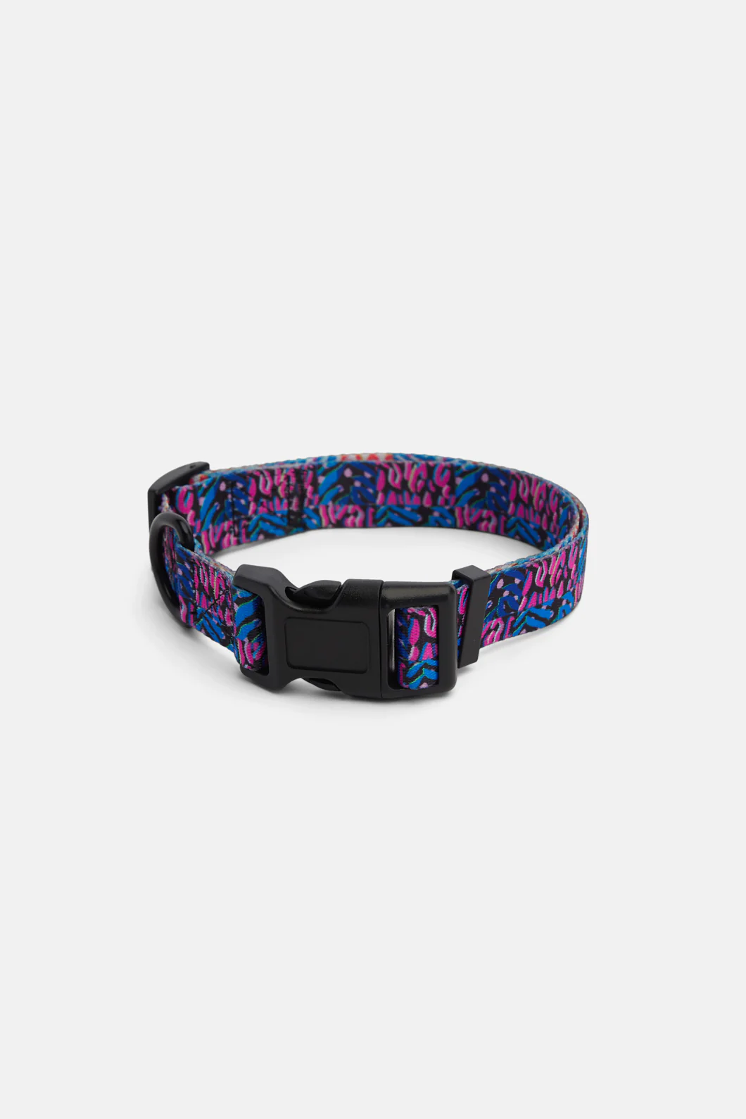 Animal Pet Collar Lge