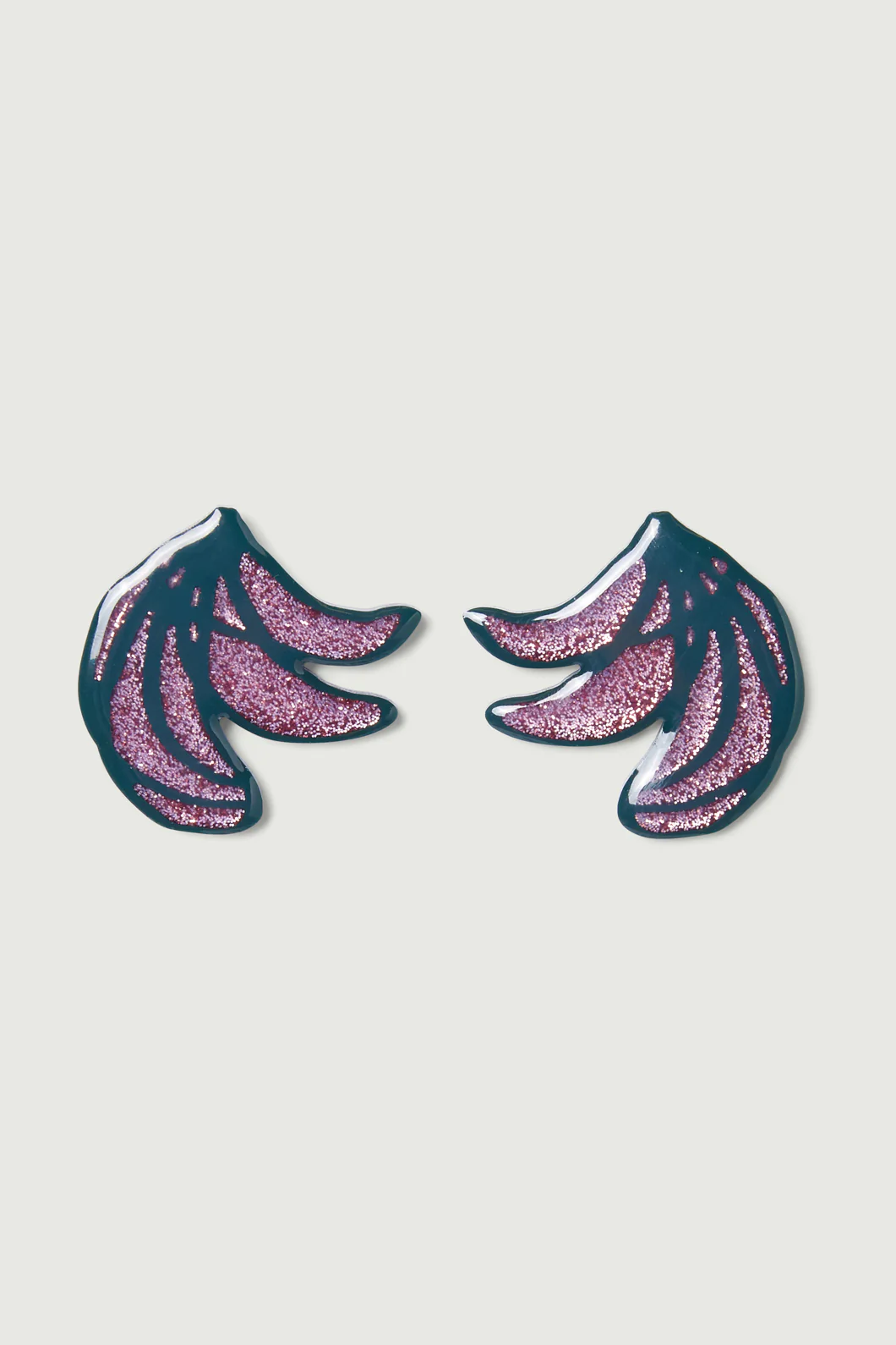 Lady Fingers Earrings