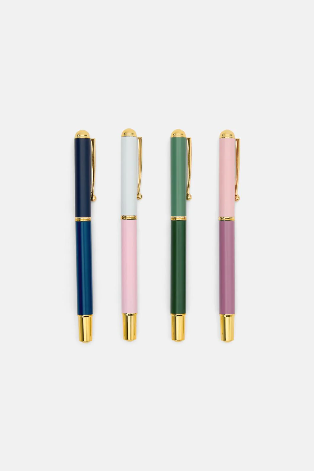 Popsicle Pen Set 4
