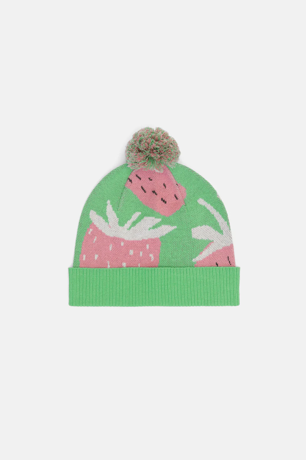 Berry Kids Beanie