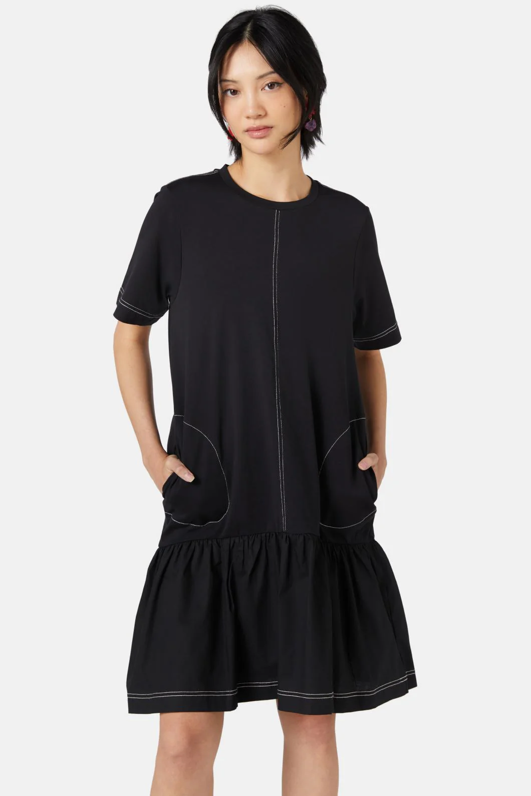 Jada Dress