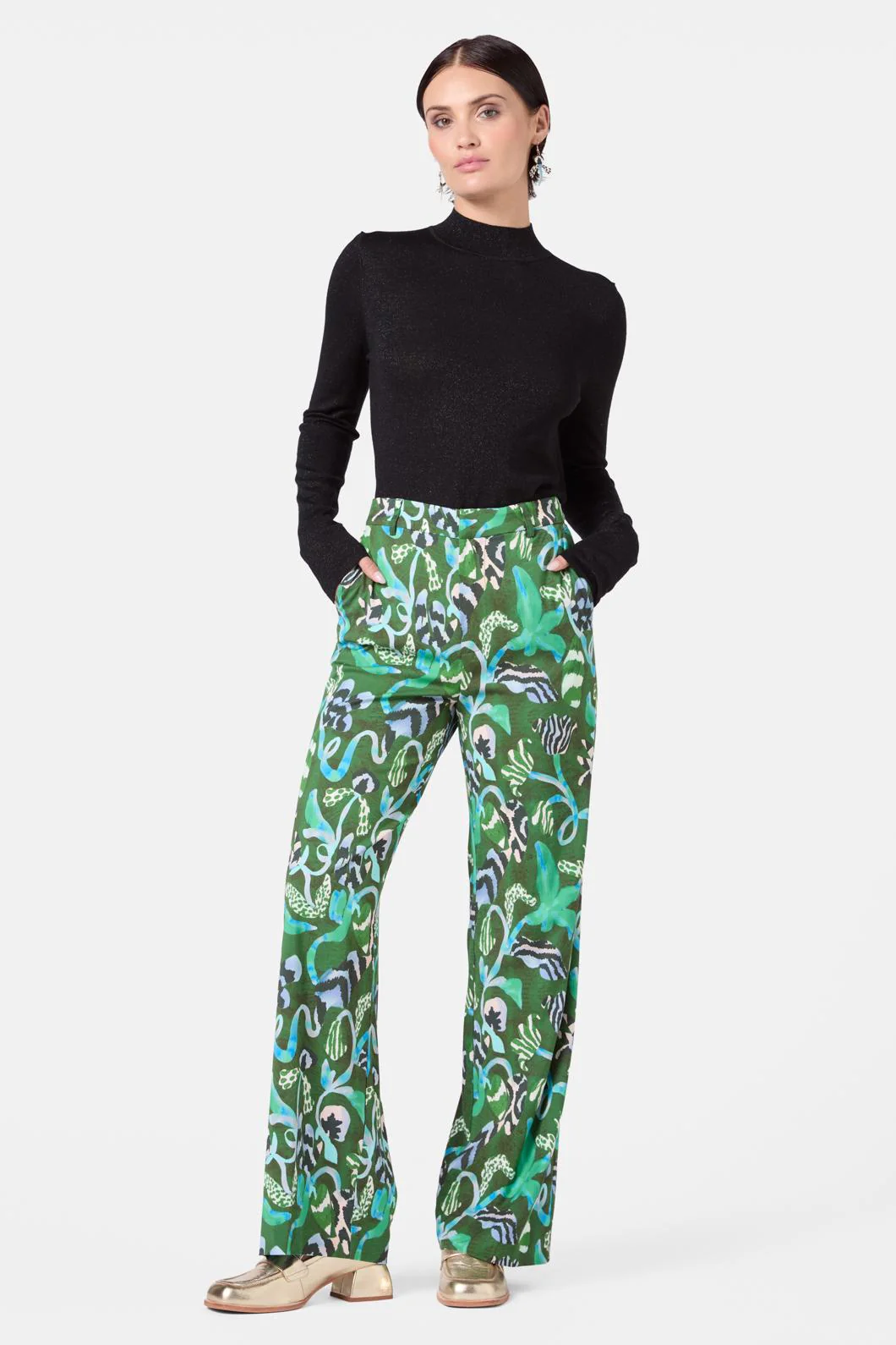 The Vines Pant