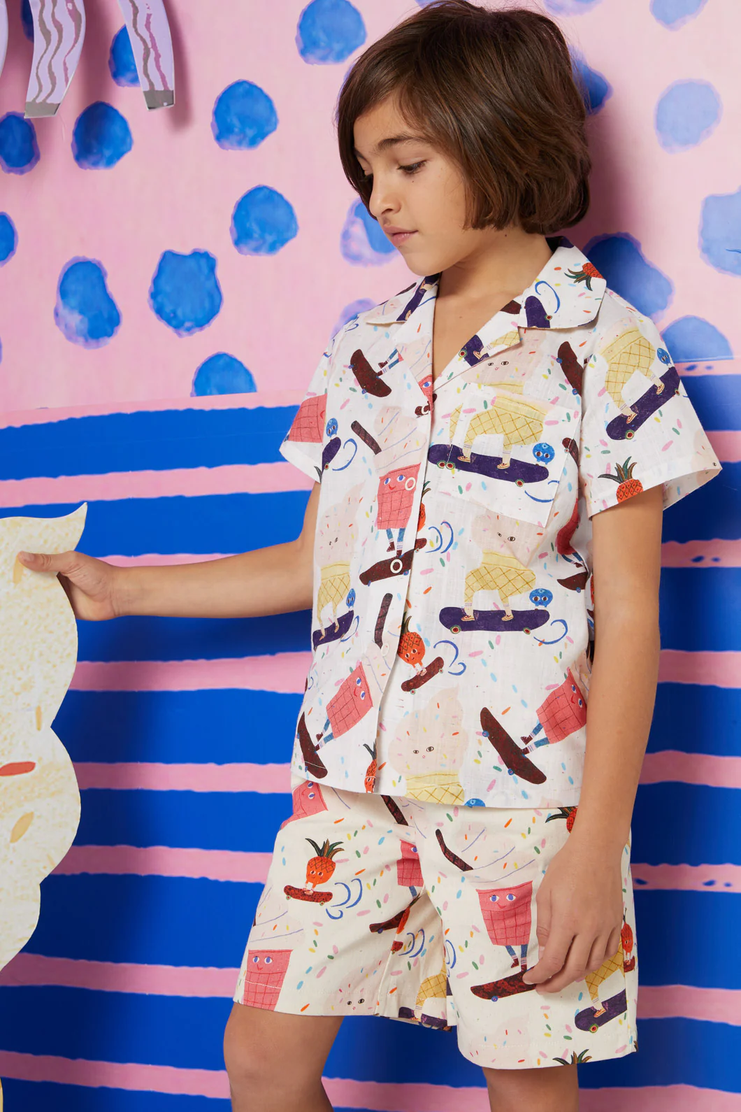 Sundae Kids Shirt
