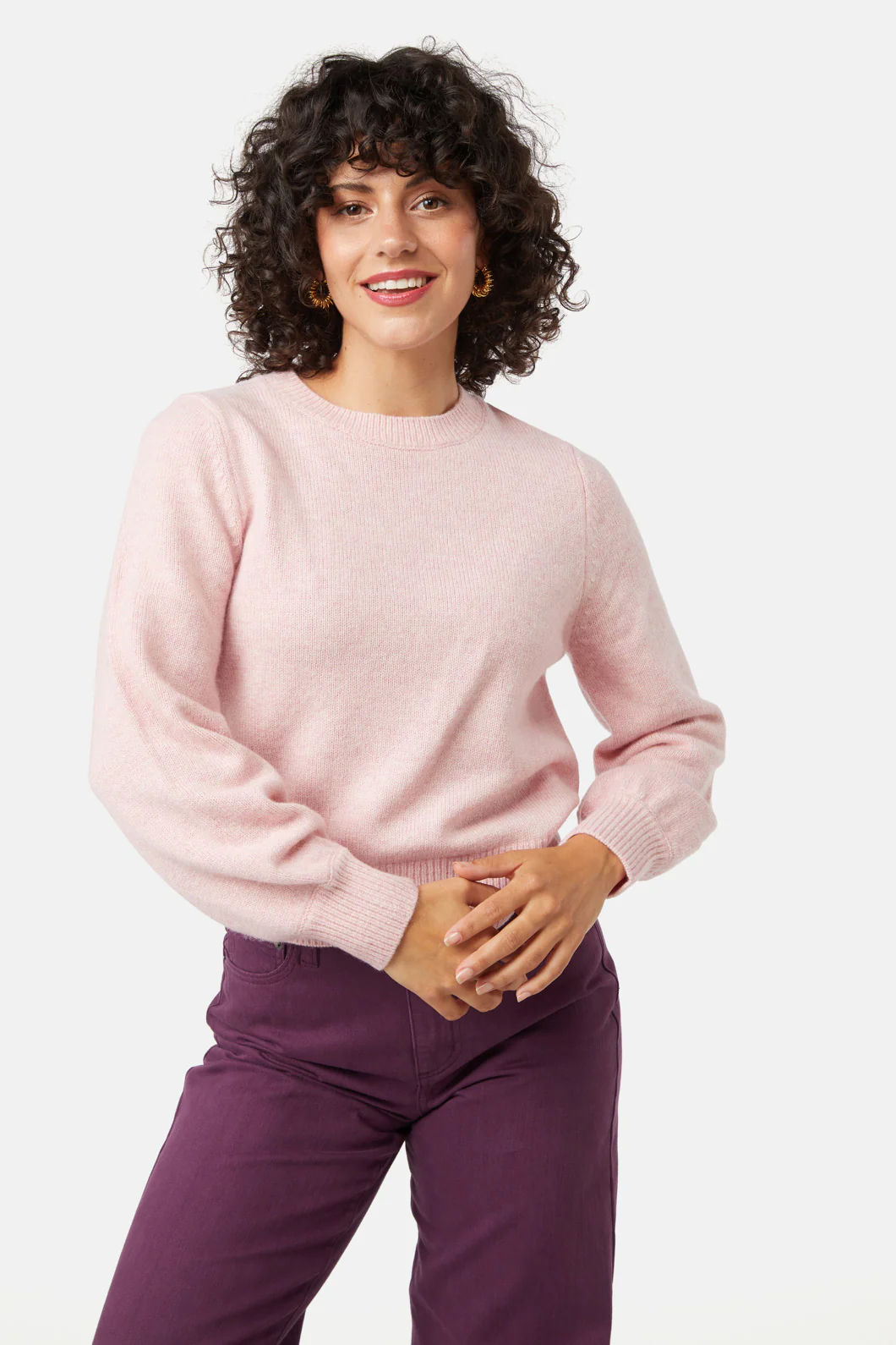 Dora Jumper