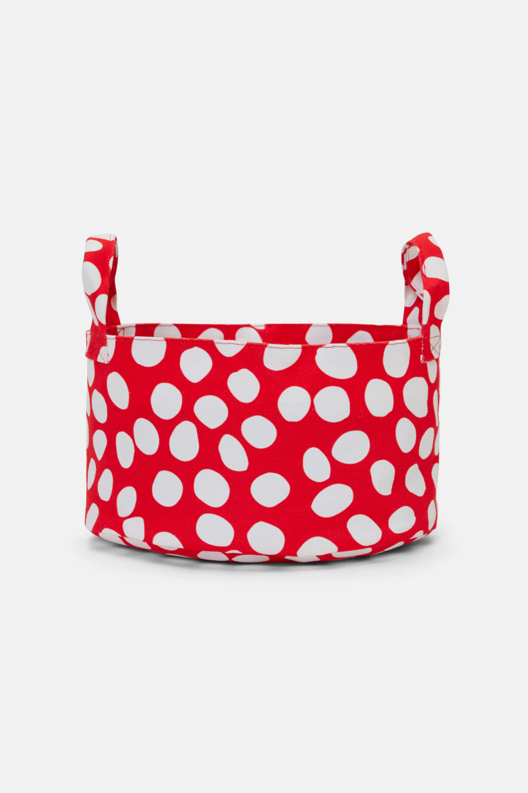 Spot Oval Tub