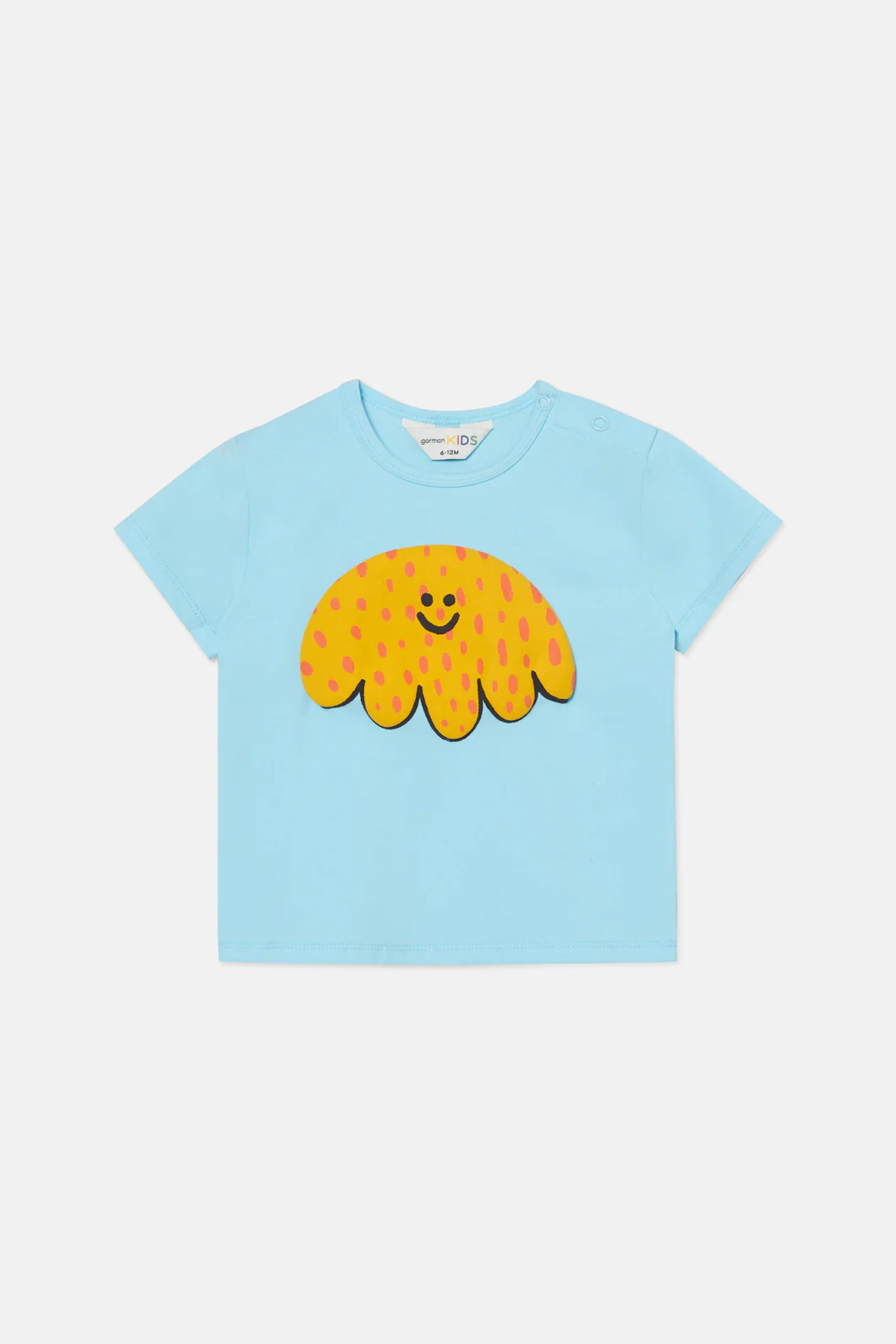 Squiddy Baby Tshirt
