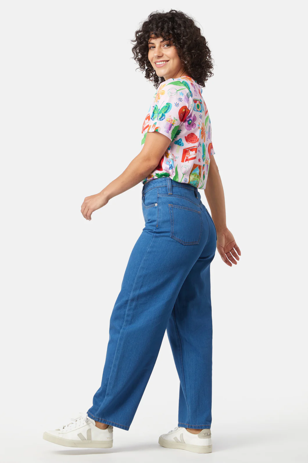 Pacific Jean