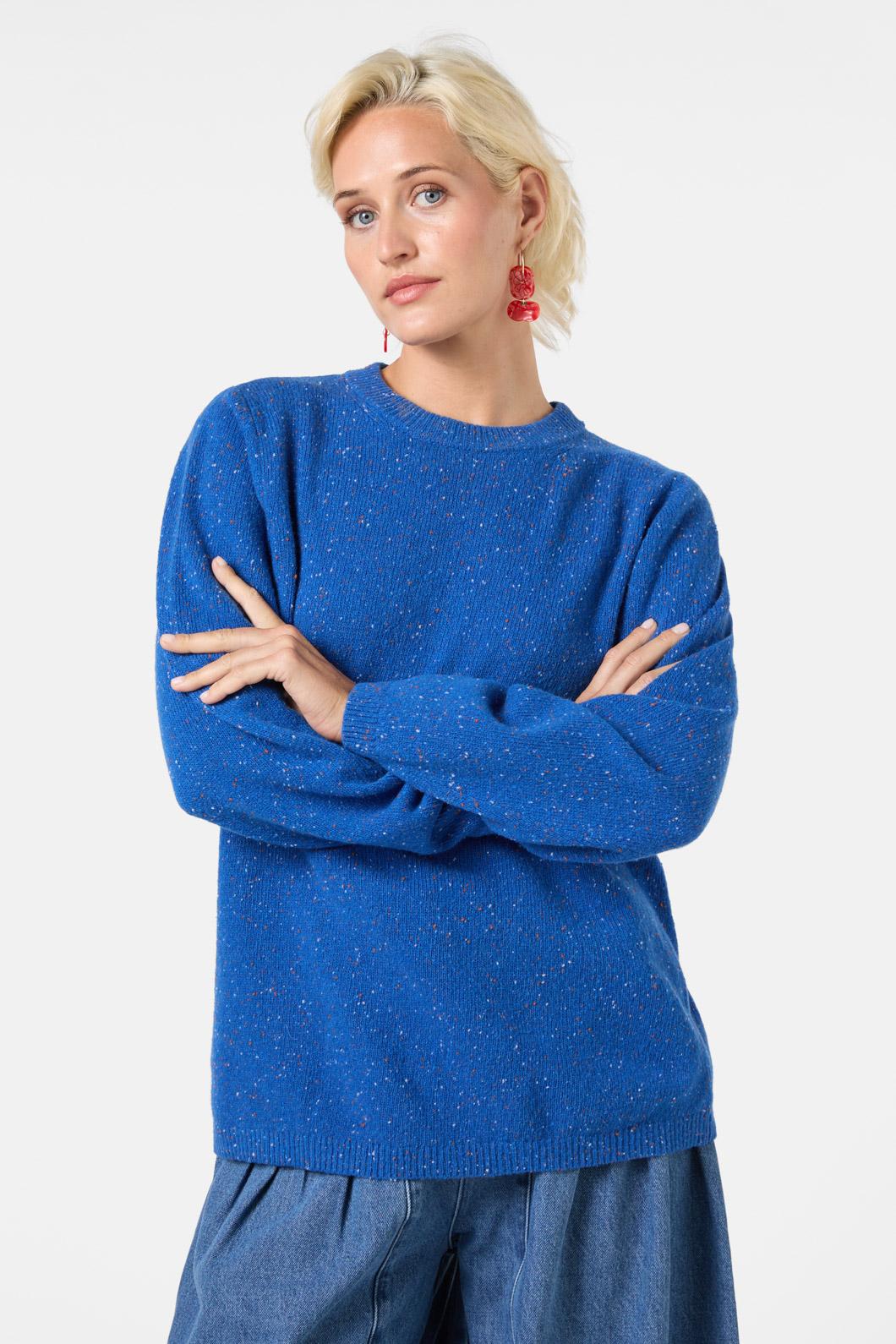 Kelly Jumper
