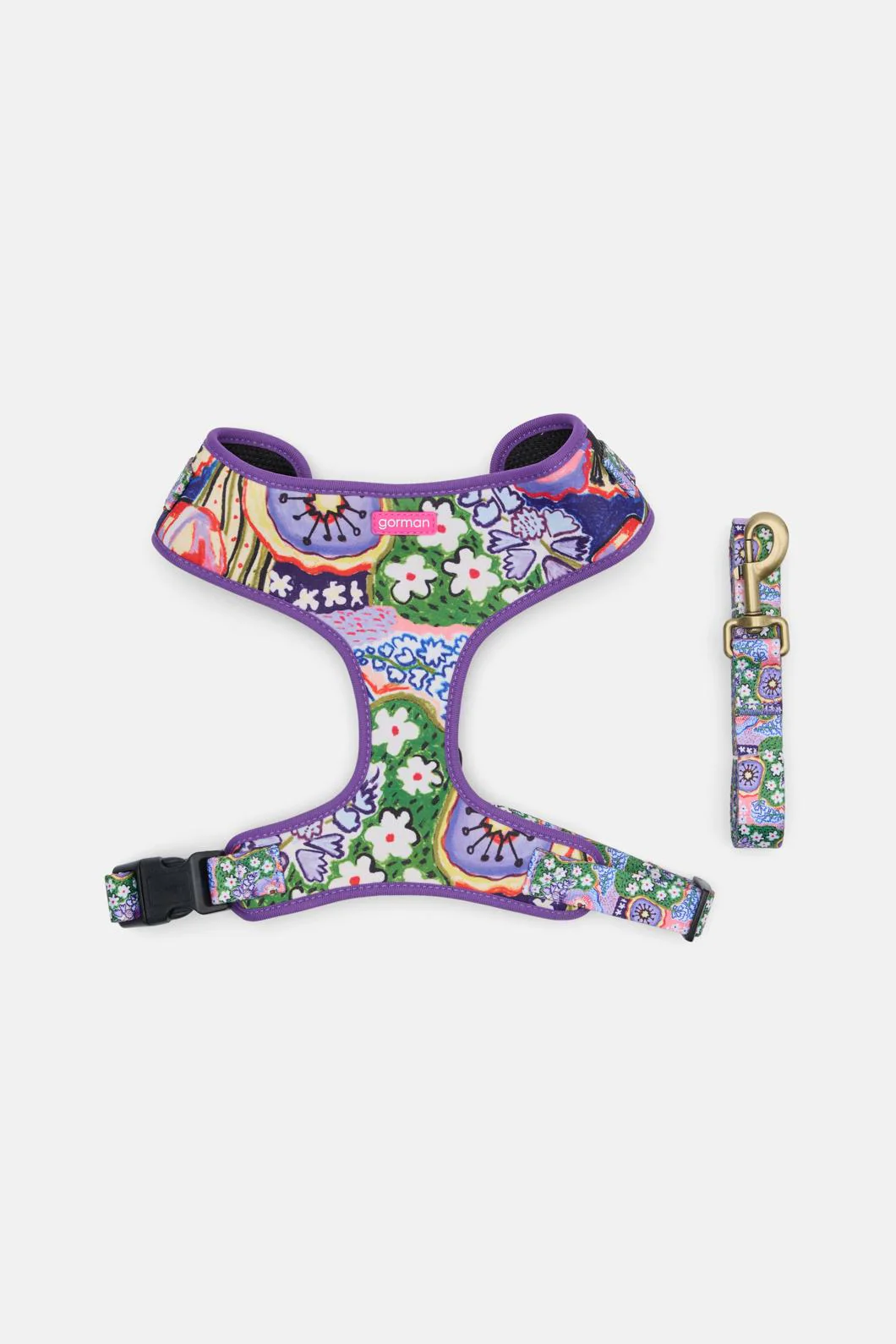 Petal Pallette Pet Gift Set