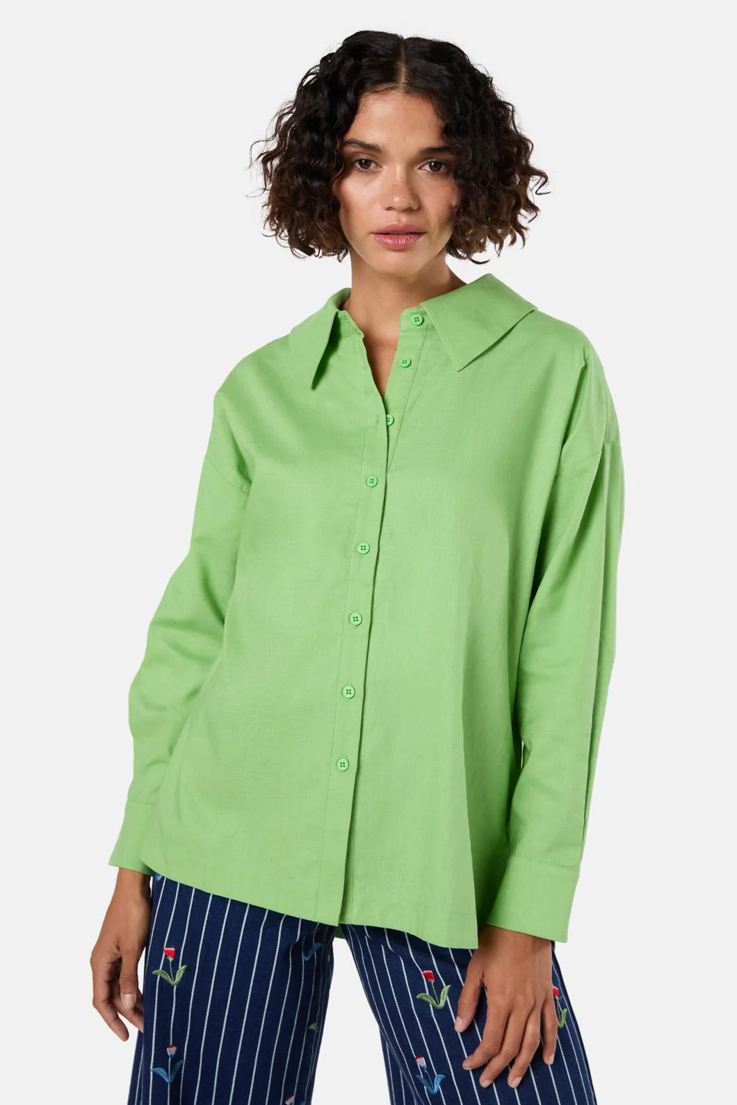 Greenery Shirt